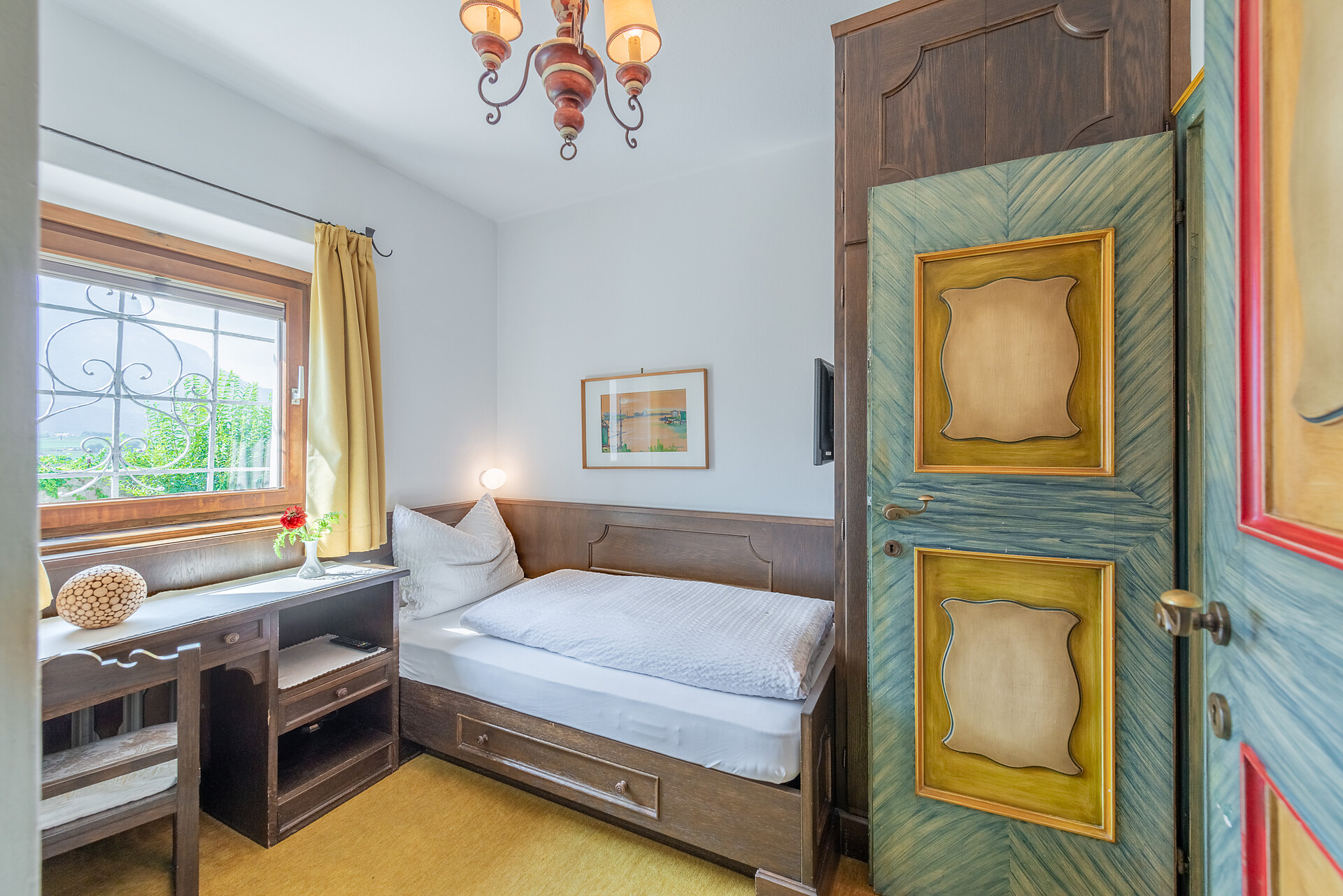 Haus Oberhofer Eppan an der Weinstraße 28 suedtirol.info