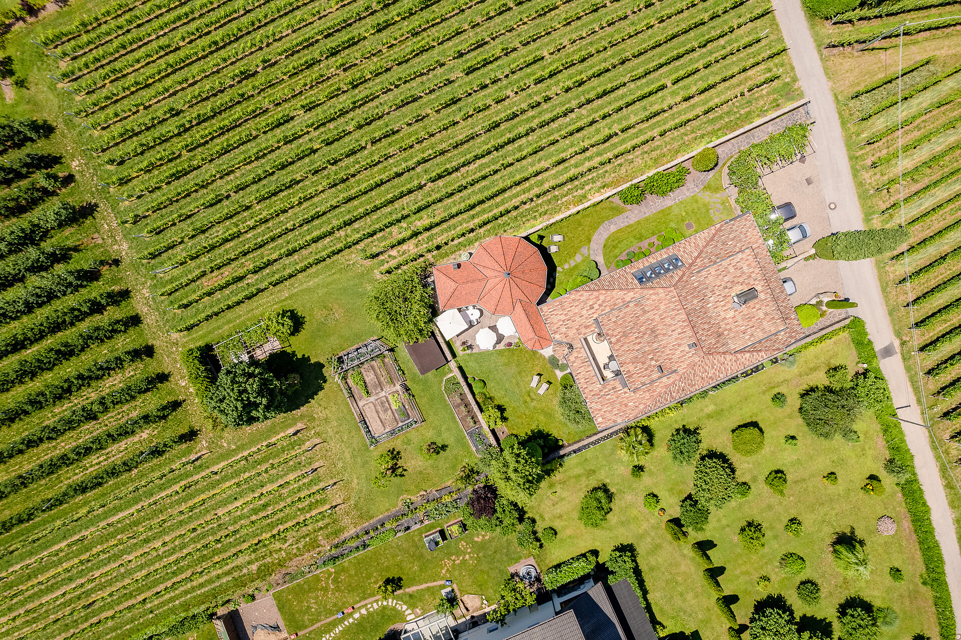 Haus Oberhofer Eppan an der Weinstraße 5 suedtirol.info