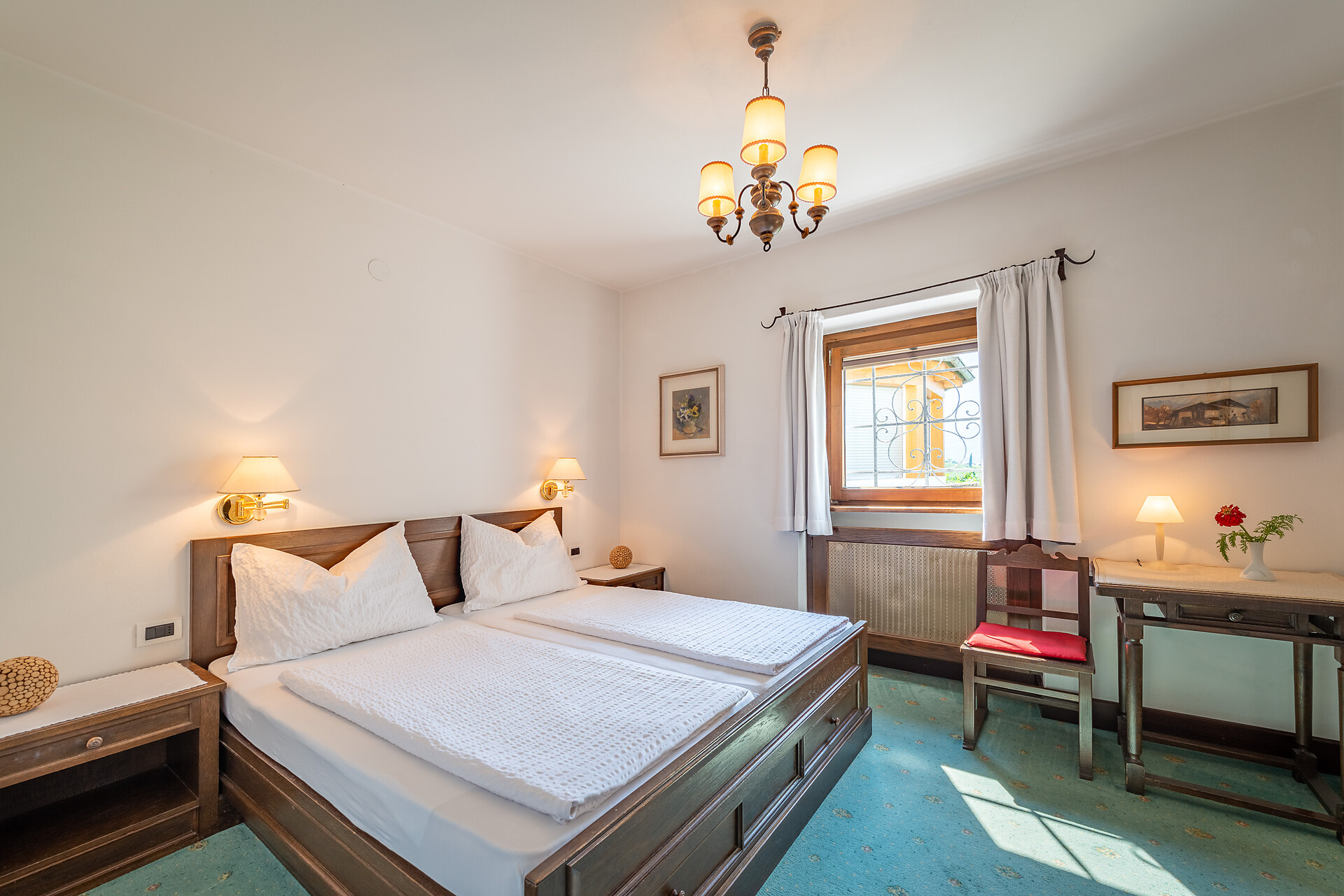 Haus Oberhofer Eppan an der Weinstraße 29 suedtirol.info