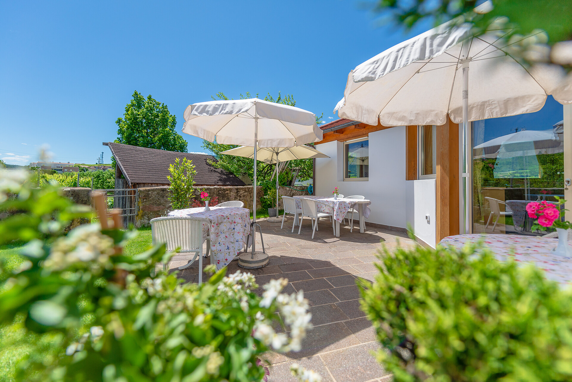Haus Oberhofer Eppan an der Weinstraße 18 suedtirol.info