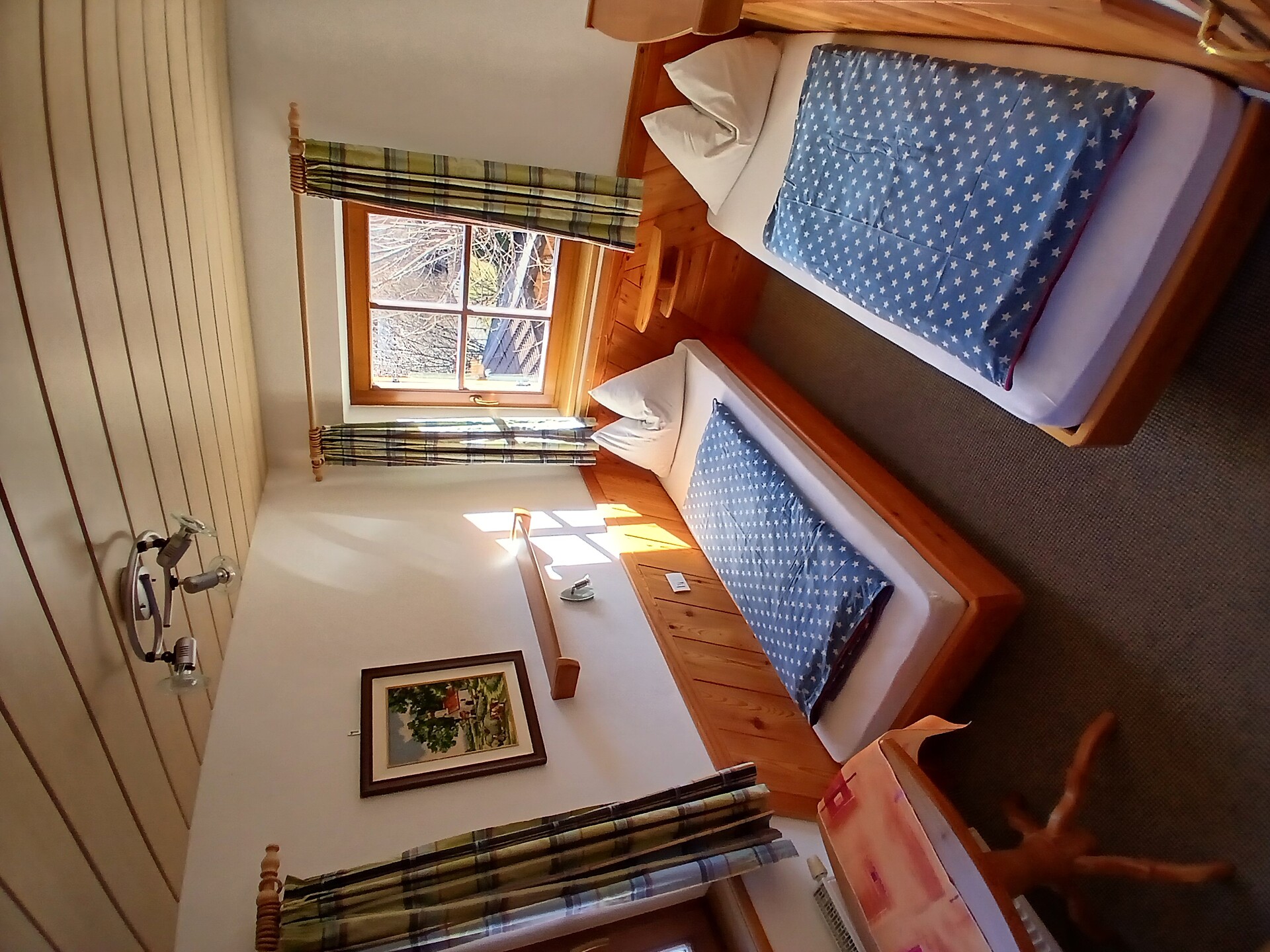 Haus Christine - Dolomitenregion 3 Zinnen - #11 - suedtirol.info