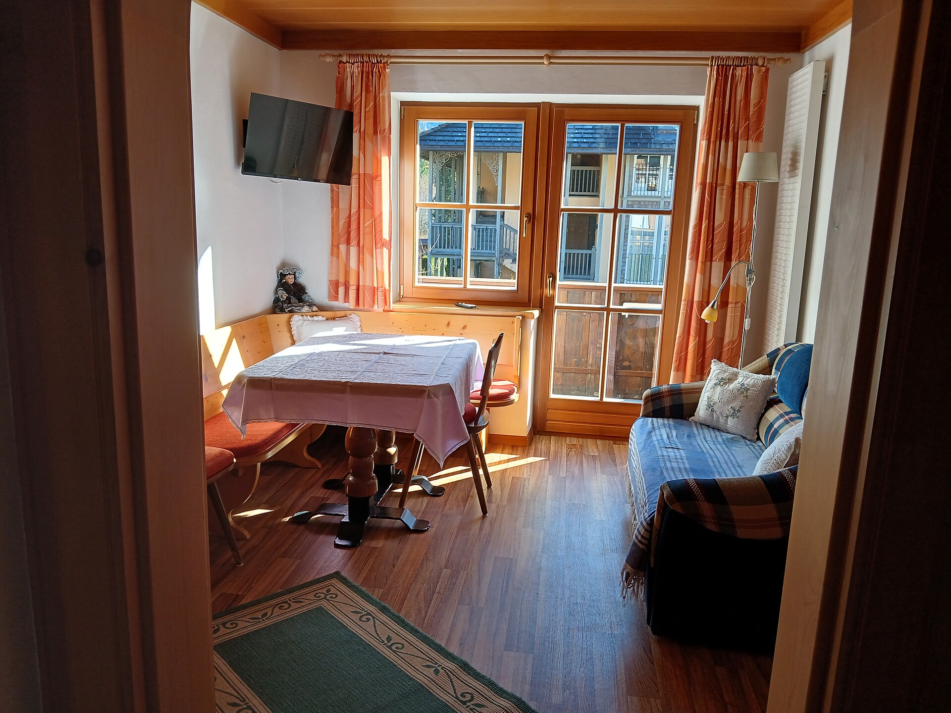 Haus Christine - Dolomitenregion 3 Zinnen - #9 - suedtirol.info