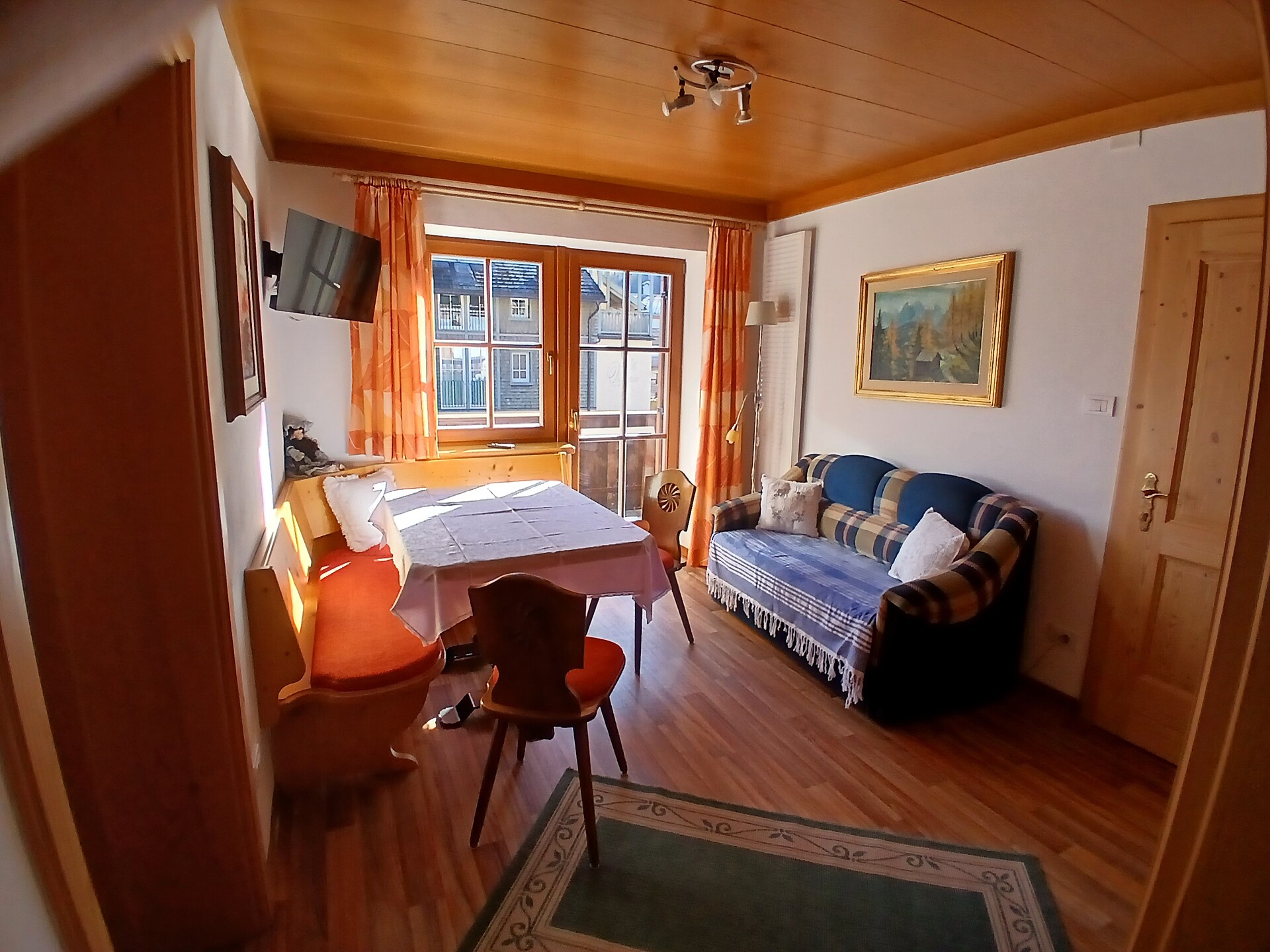 Haus Christine - Dolomitenregion 3 Zinnen - #14 - suedtirol.info