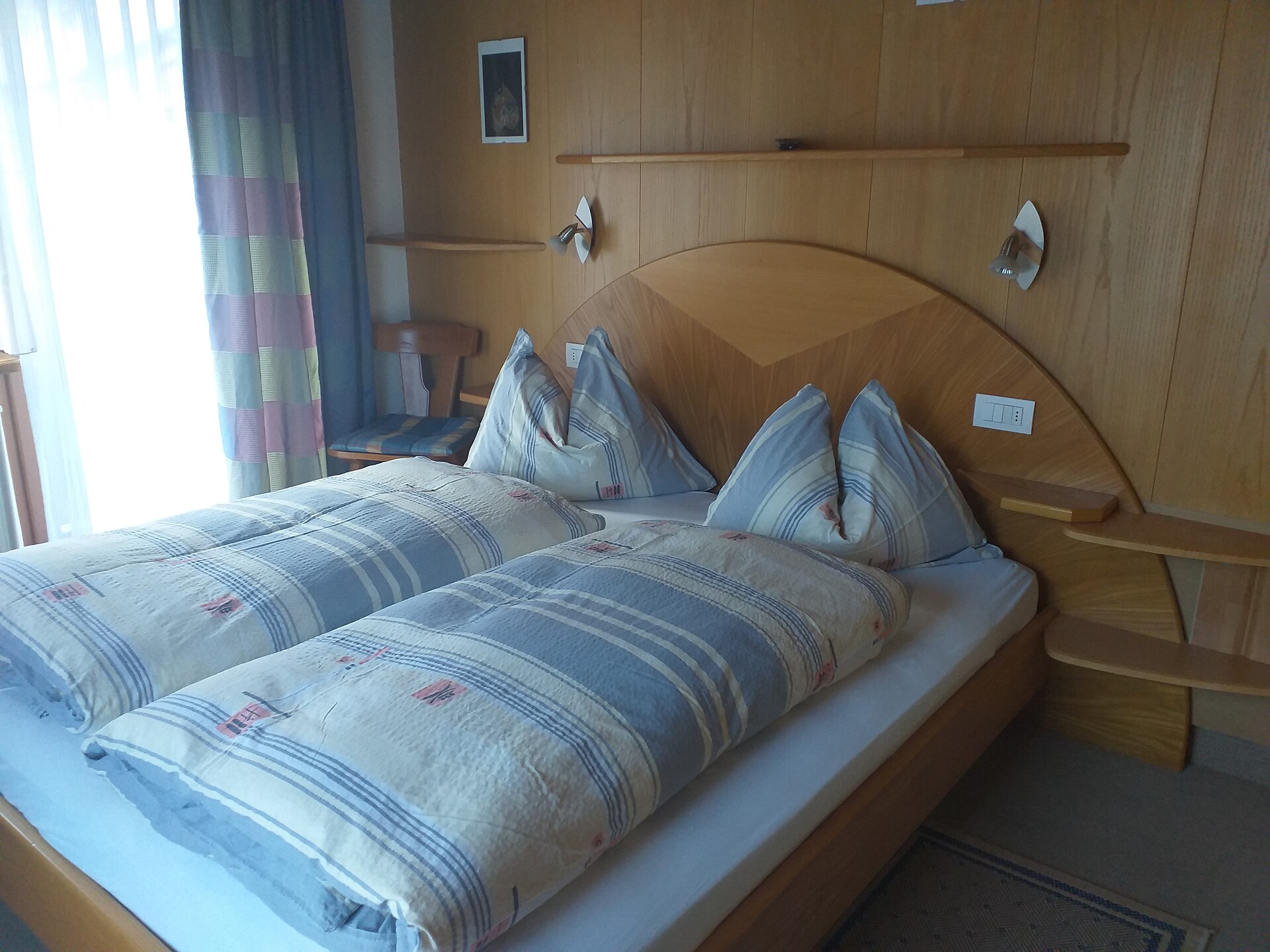 room
