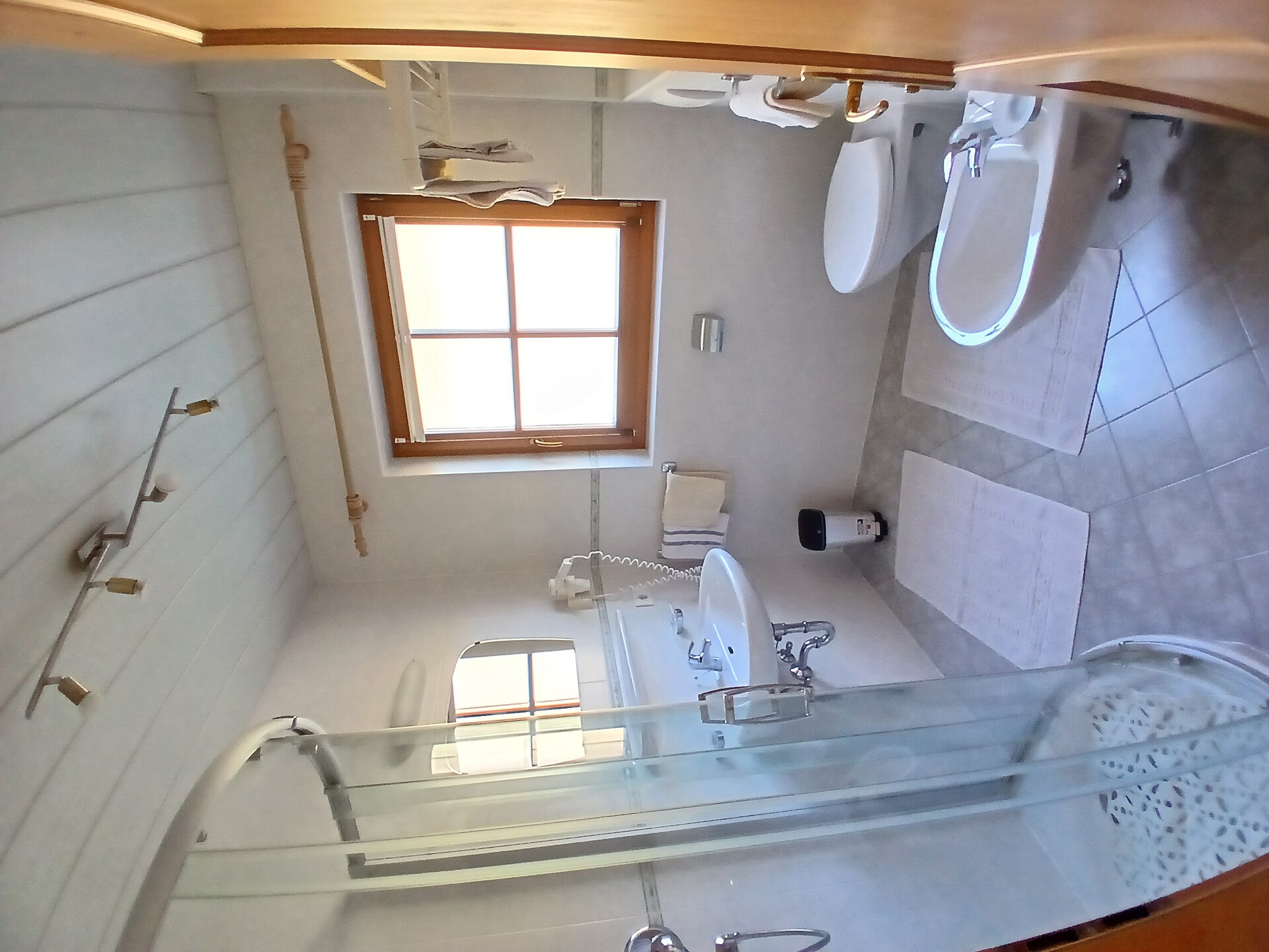 Haus Christine - Dolomitenregion 3 Zinnen - #12 - suedtirol.info