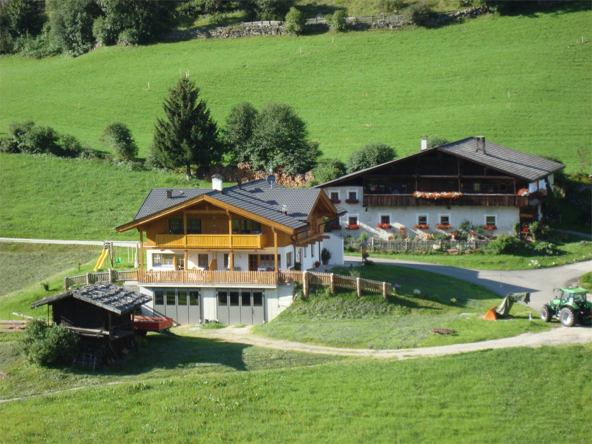 Hoferhof Racines 1 suedtirol.info