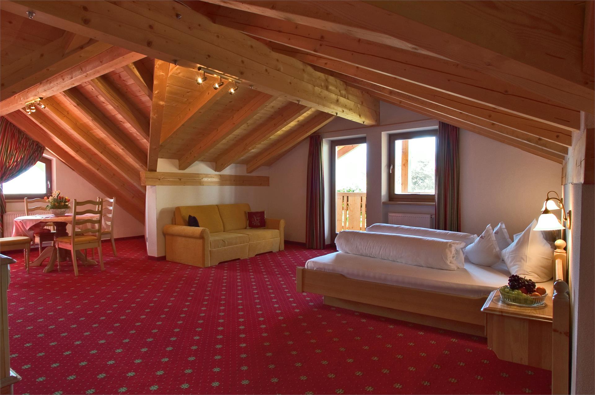 Hotel Tonnerhof Racines 6 suedtirol.info