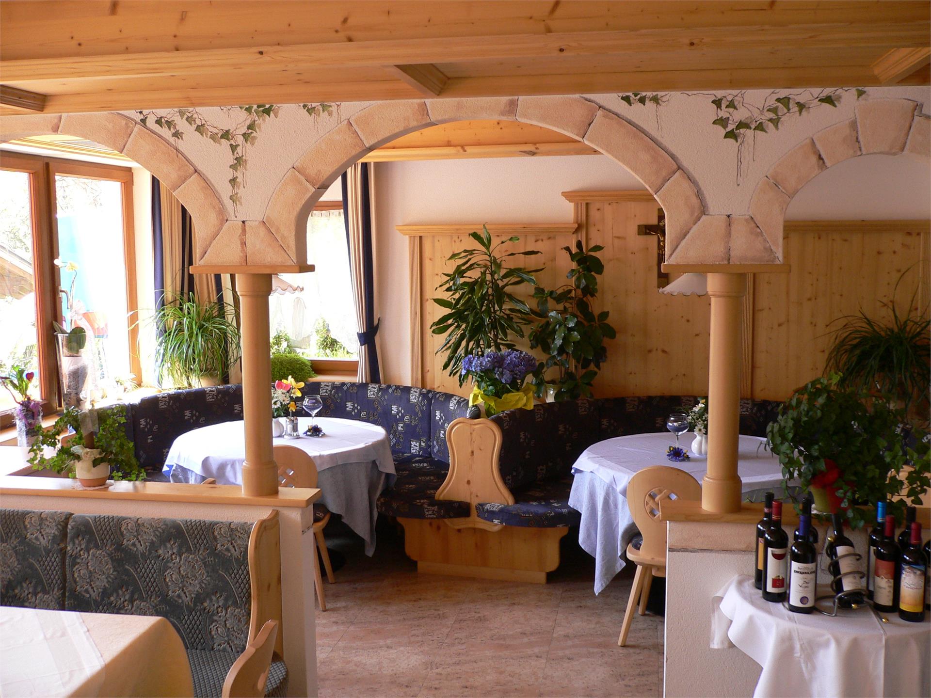 Hotel Tonnerhof Racines 9 suedtirol.info