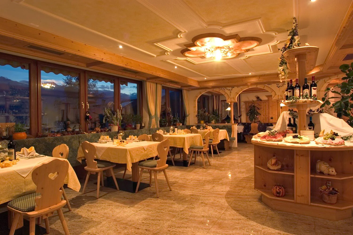 Hotel Tonnerhof Racines 7 suedtirol.info
