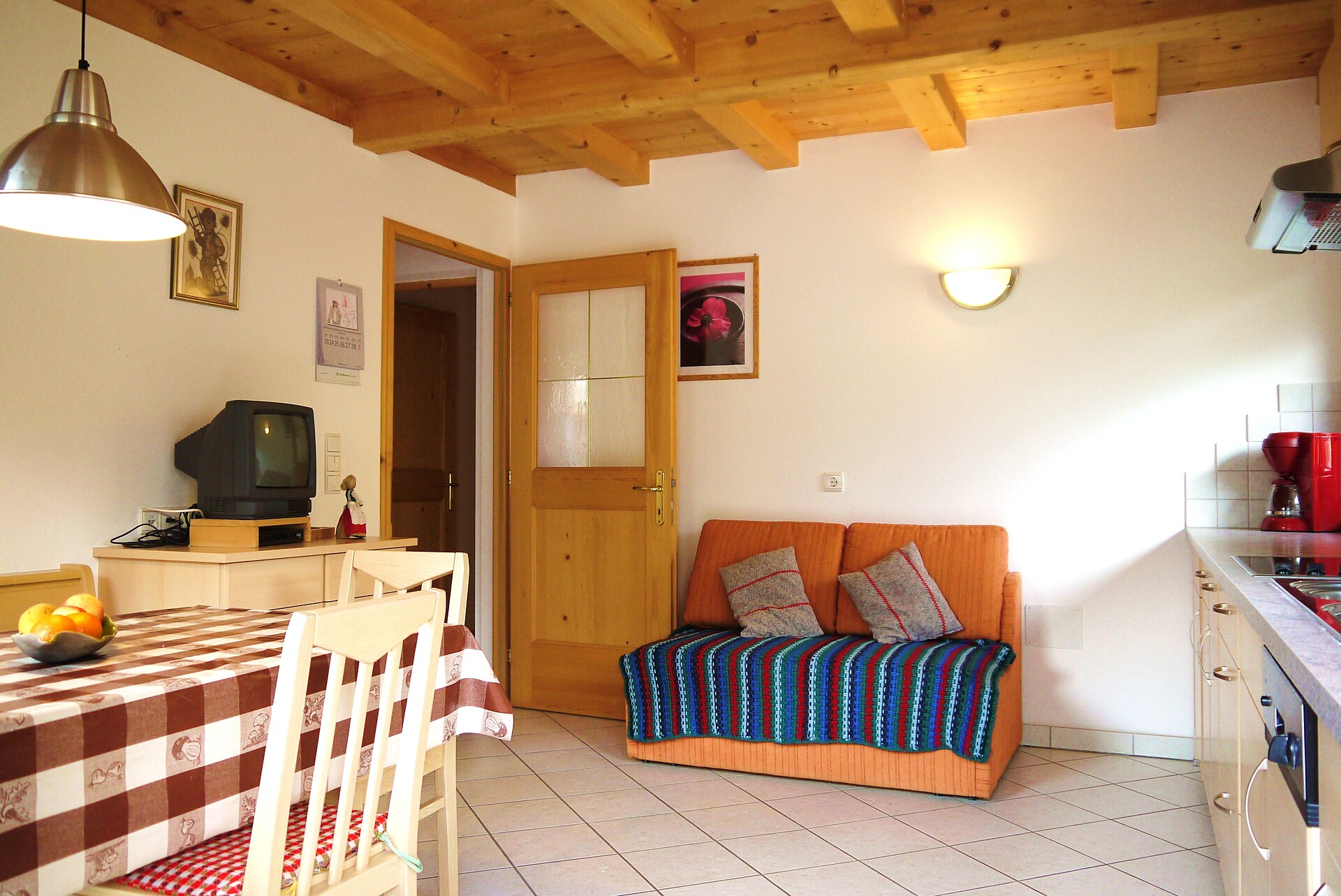Appartamento 1