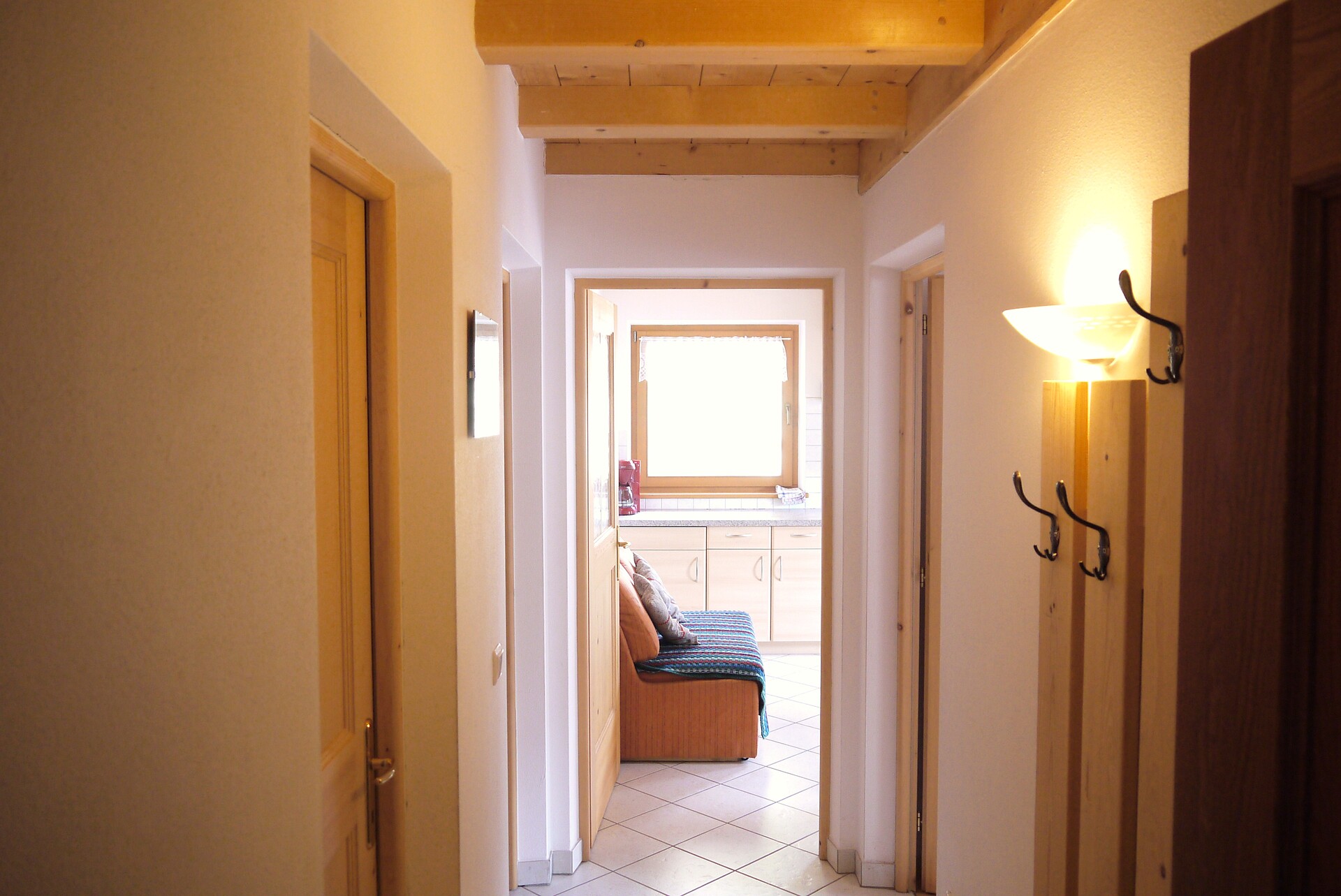 Appartamento 1