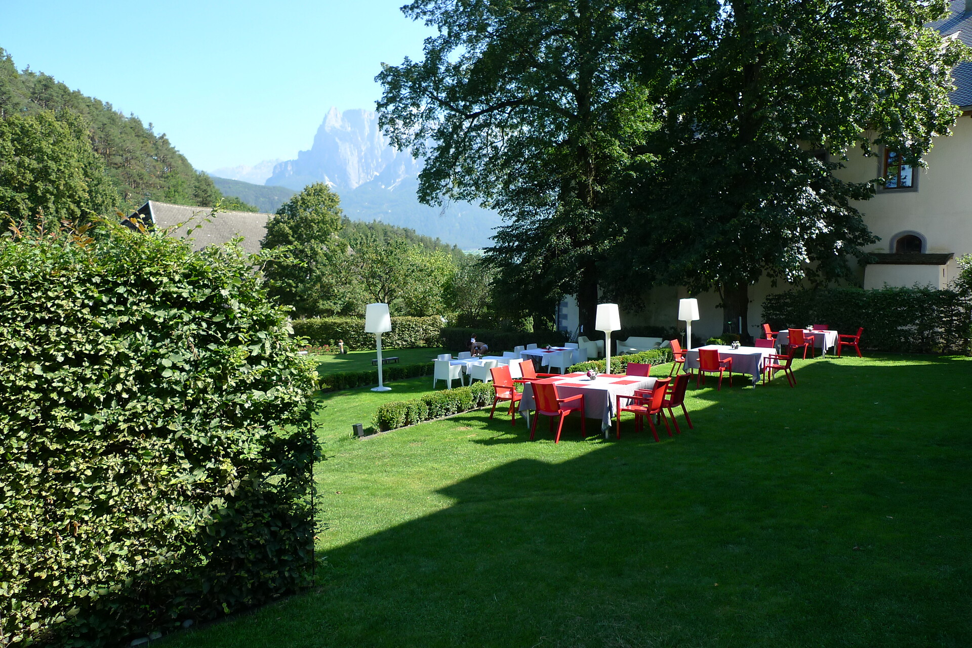 Haus Penzl 9 Ritten/Renon 8 suedtirol.info