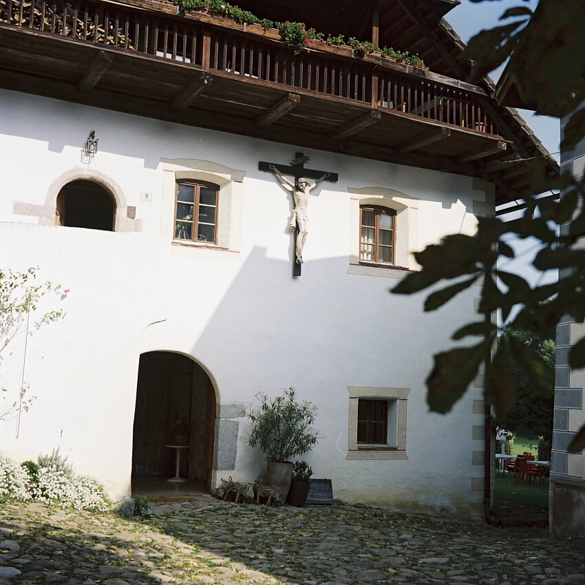 Haus Penzl 9 Ritten/Renon 2 suedtirol.info