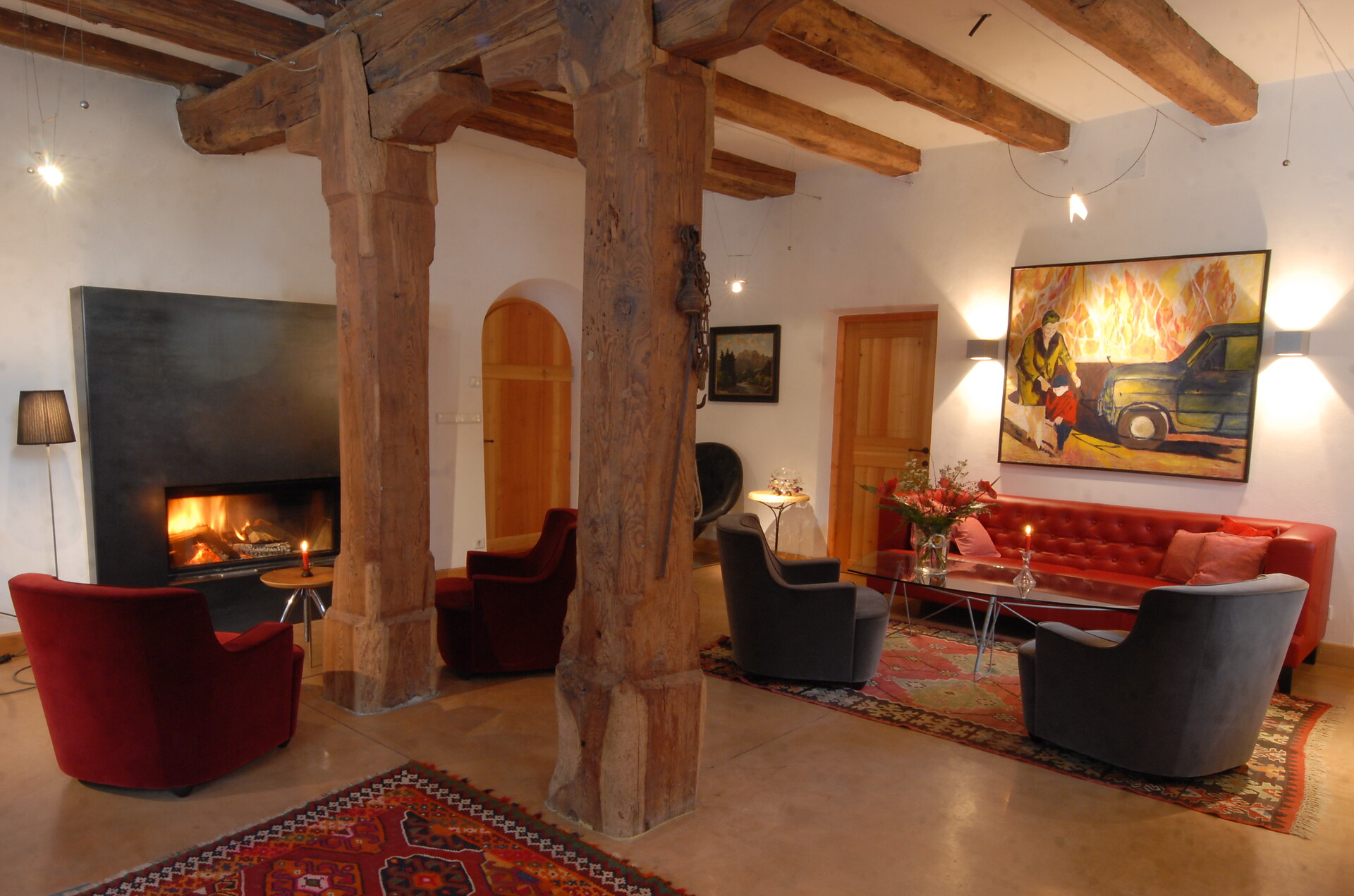 Haus Penzl 9 Ritten/Renon 5 suedtirol.info