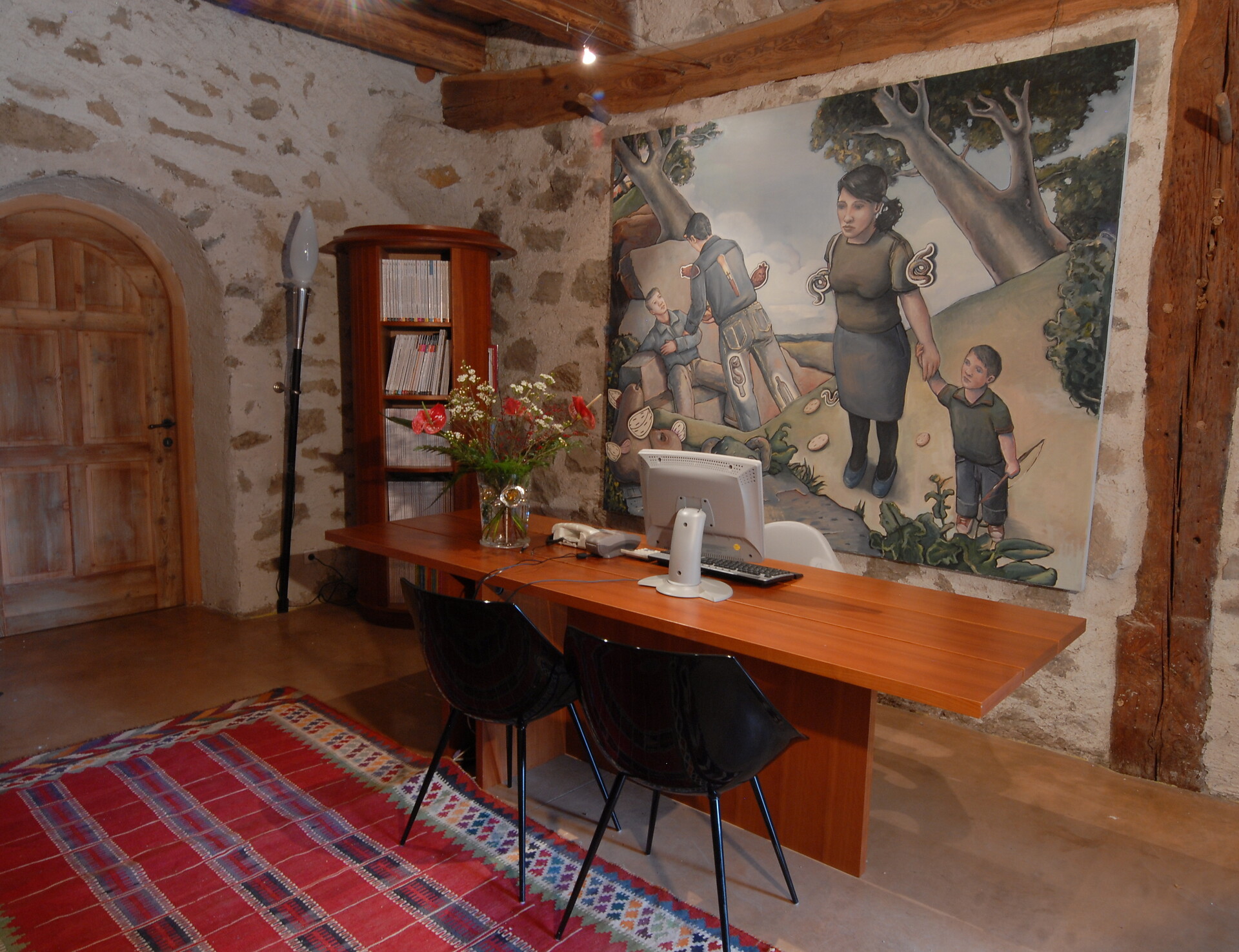 Haus Penzl 9 Ritten/Renon 4 suedtirol.info