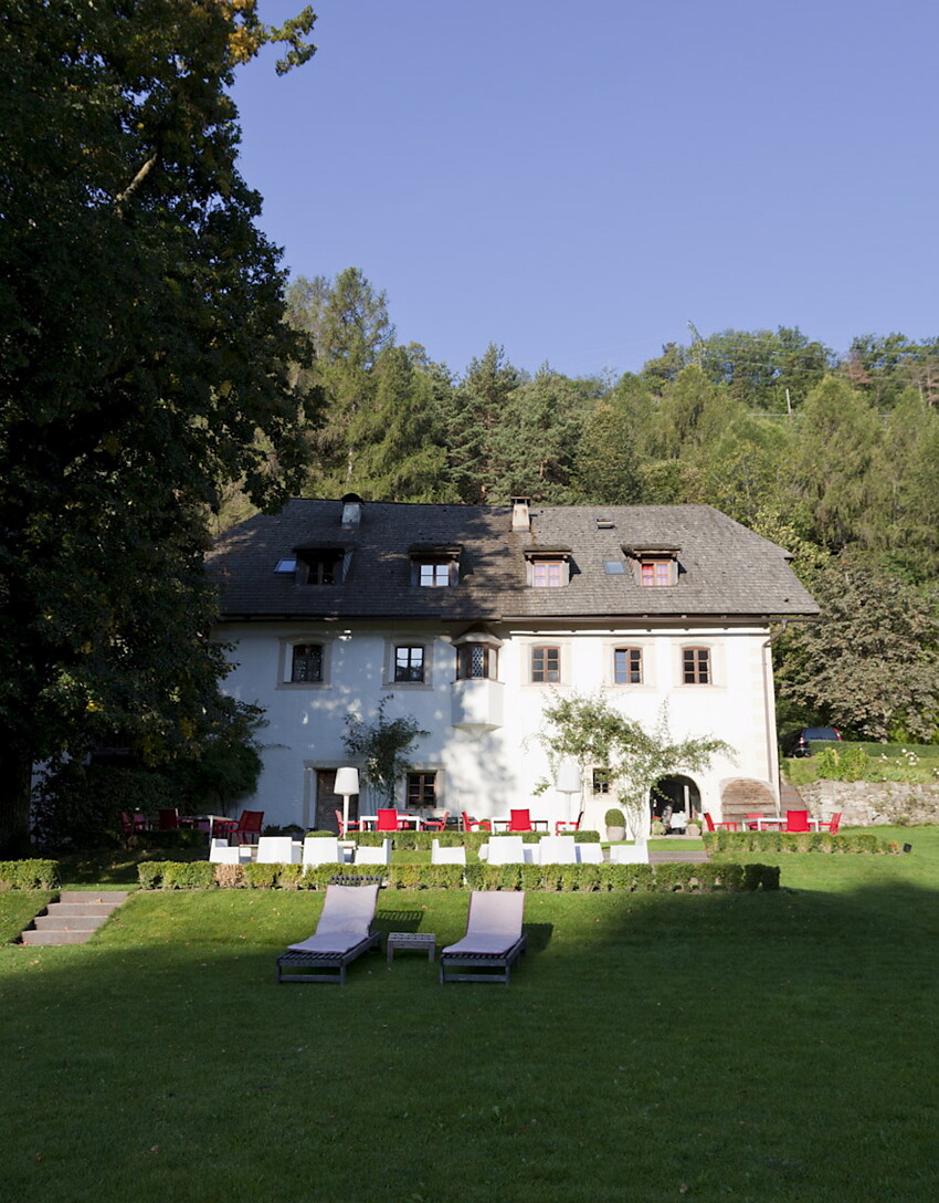 Haus Penzl 9 Ritten/Renon 12 suedtirol.info