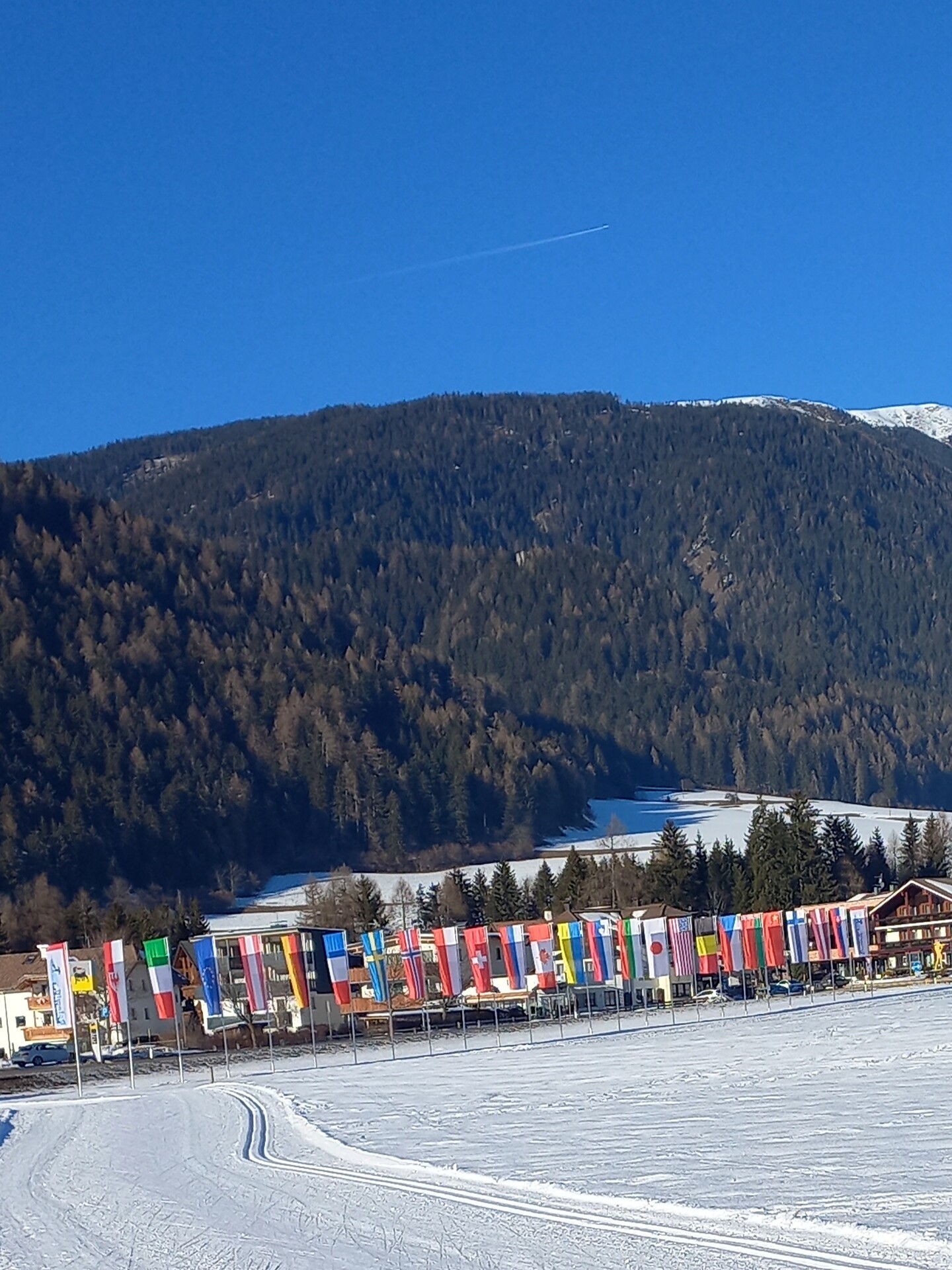 Biathlon
