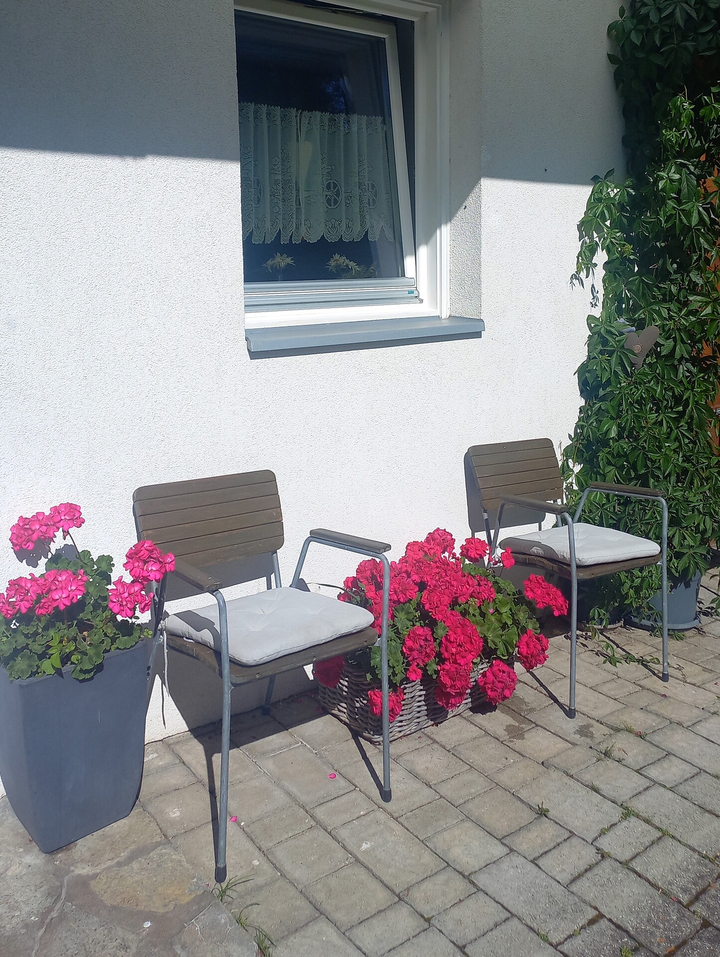 Haus Petra
