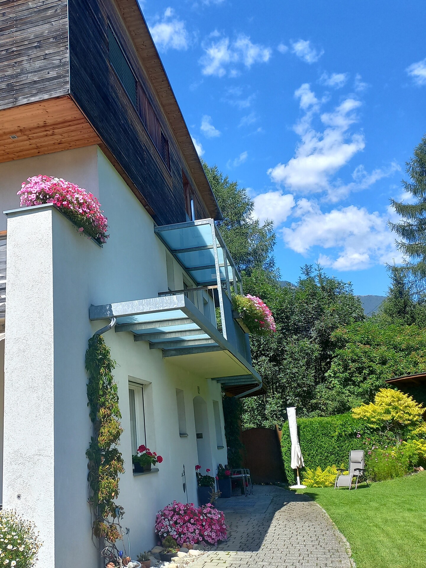 Haus Petra