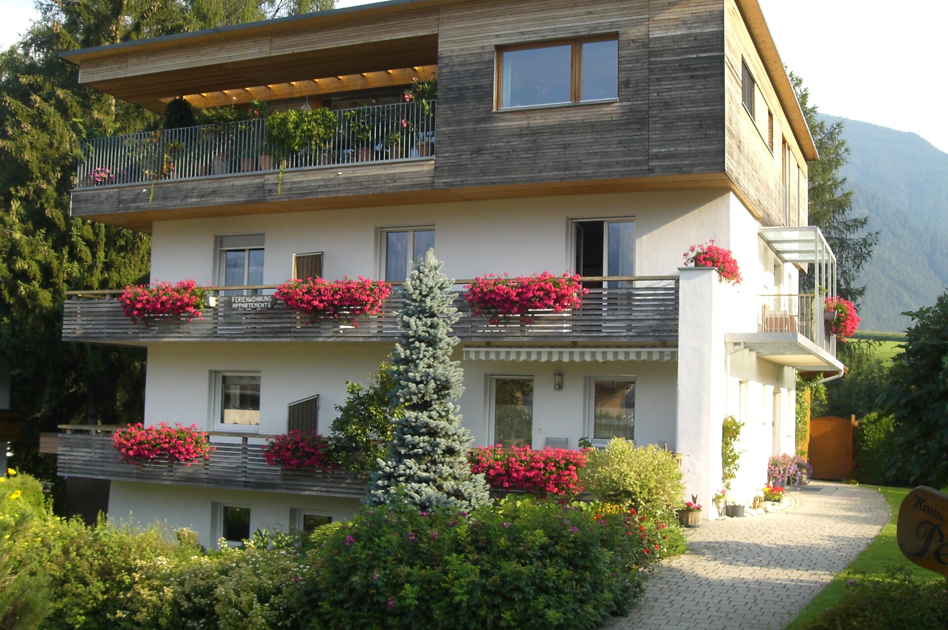 Haus Petra