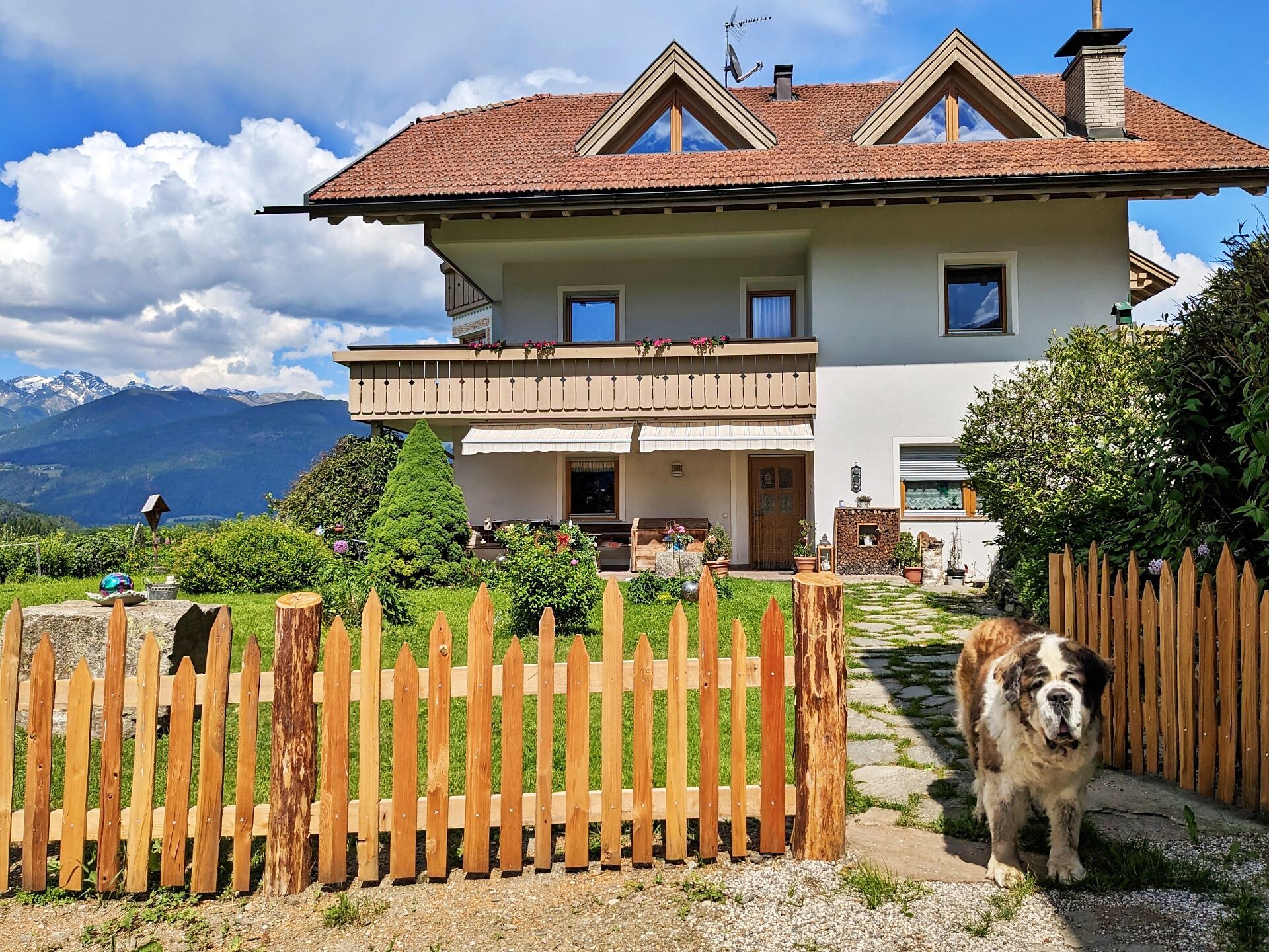 Hinterhauserhof