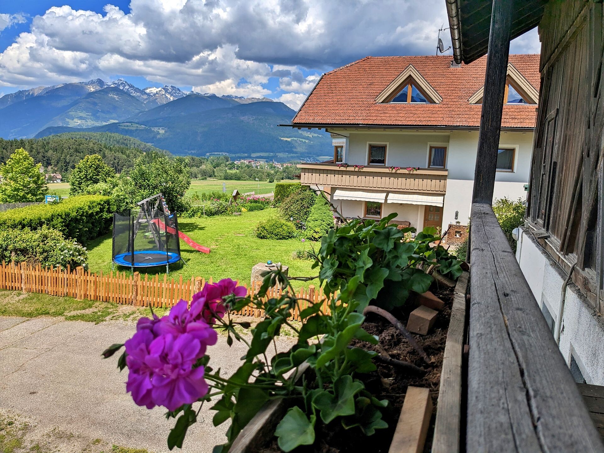 Hinterhauserhof - Dolomitenregion Kronplatz - #1 - suedtirol.info