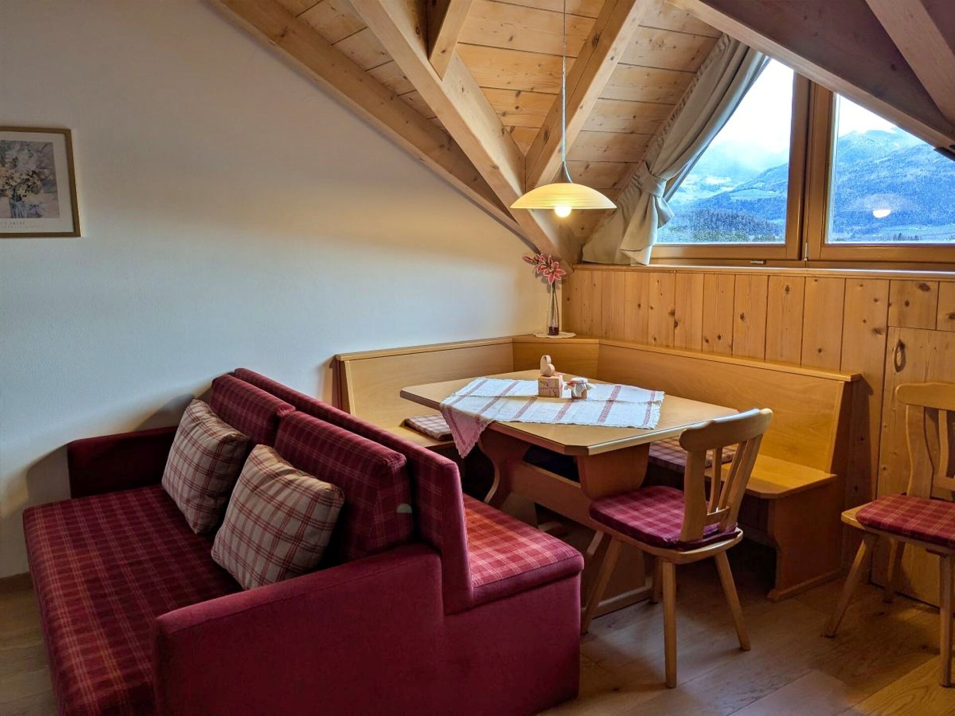 Hinterhauserhof - Dolomitenregion Kronplatz - #14 - suedtirol.info