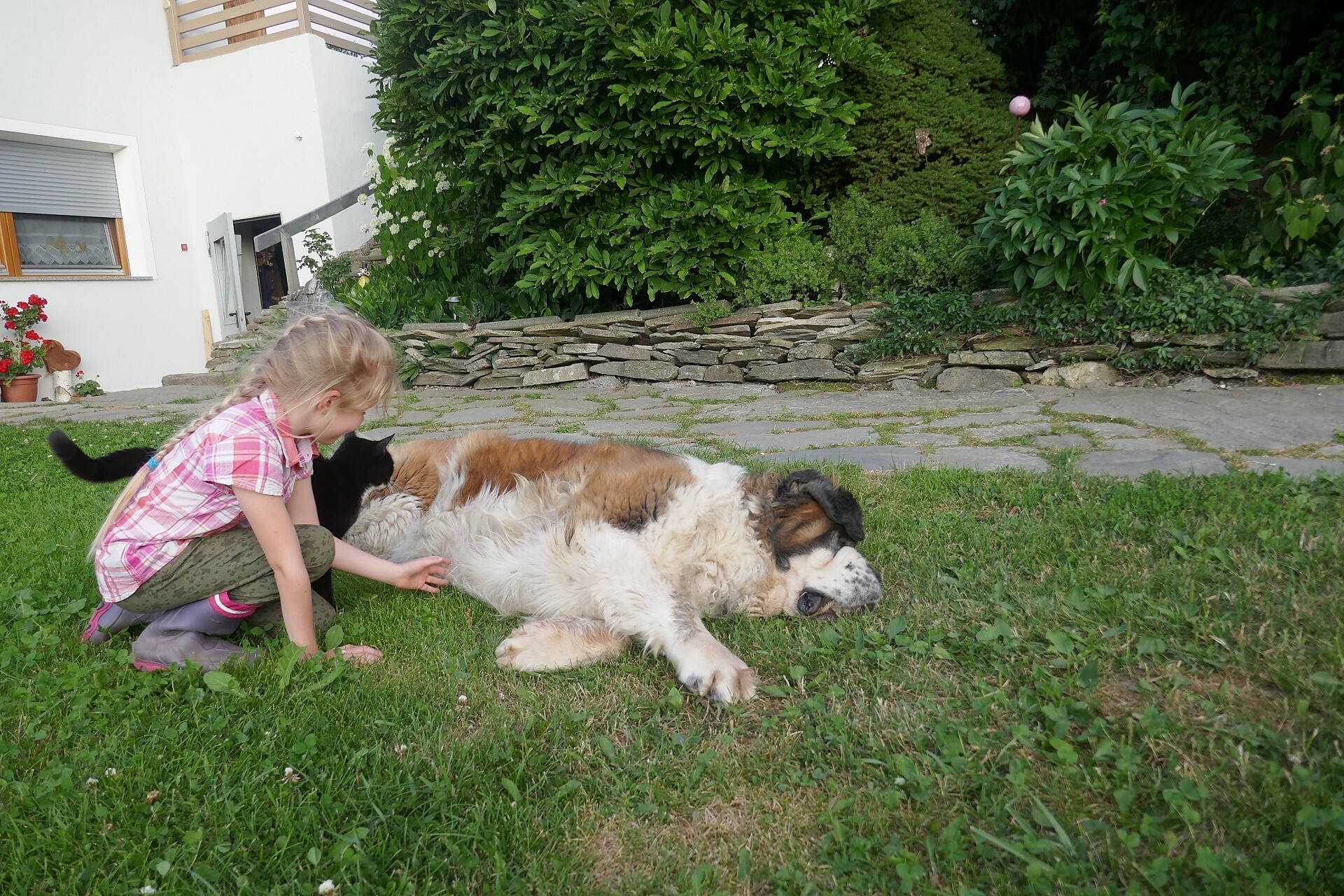 Hinterhauserhof