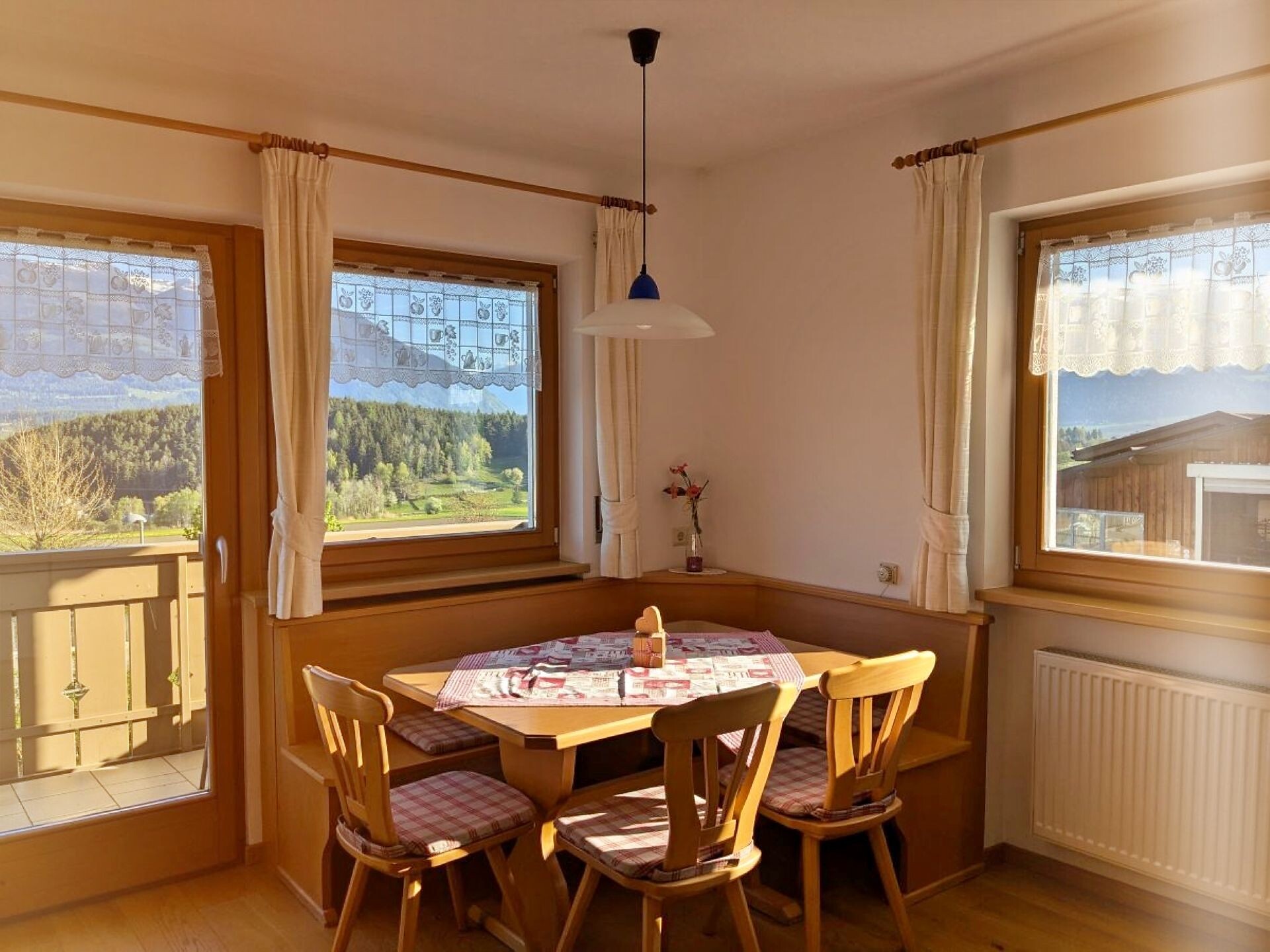 Hinterhauserhof - Dolomitenregion Kronplatz - #16 - suedtirol.info