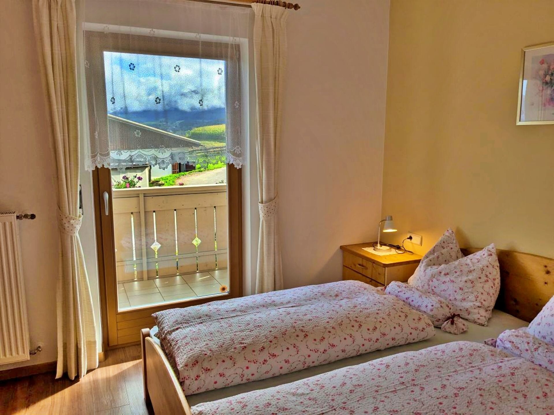 Hinterhauserhof - Dolomitenregion Kronplatz - #19 - suedtirol.info