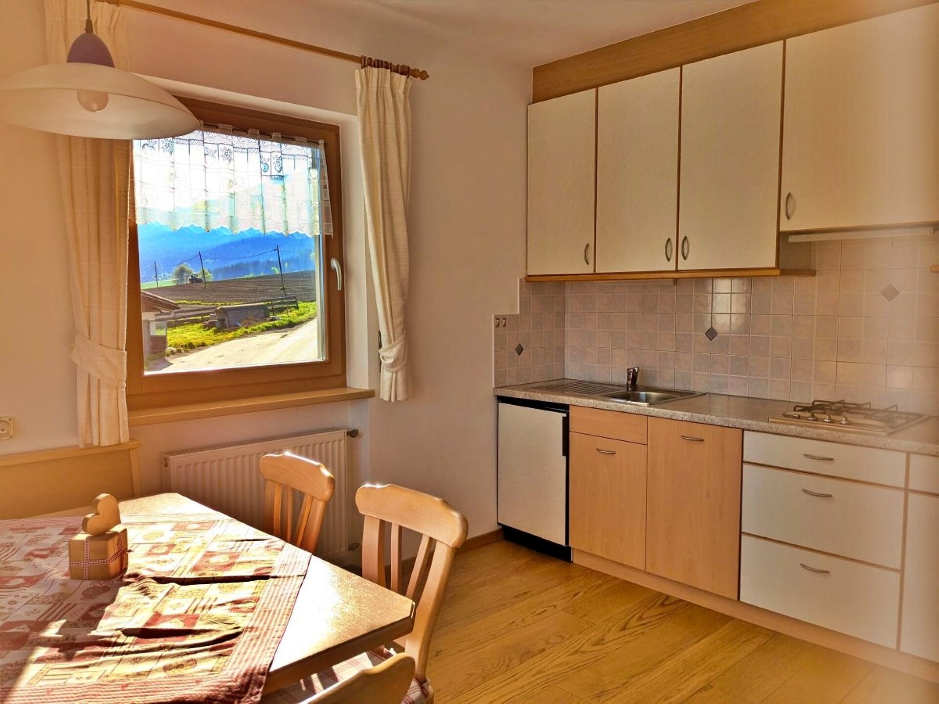 Hinterhauserhof - Dolomitenregion Kronplatz - #17 - suedtirol.info
