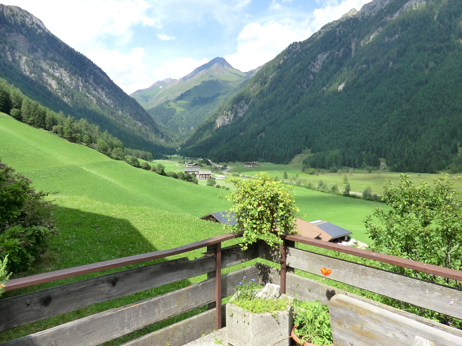 Hofer - Brixen/Bressanone and environs - #15 - suedtirol.info
