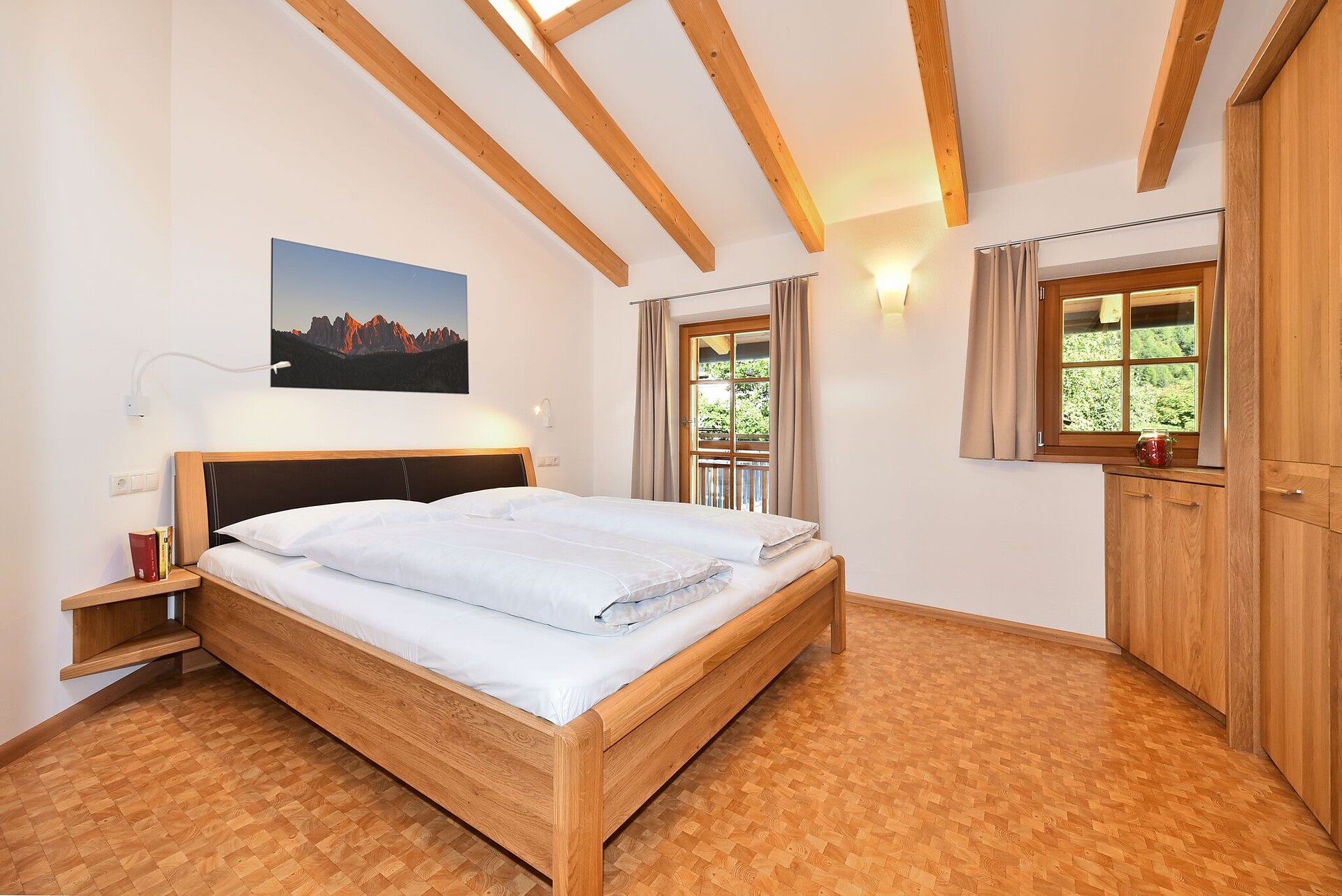 Huberhof Mühlbach 4 suedtirol.info