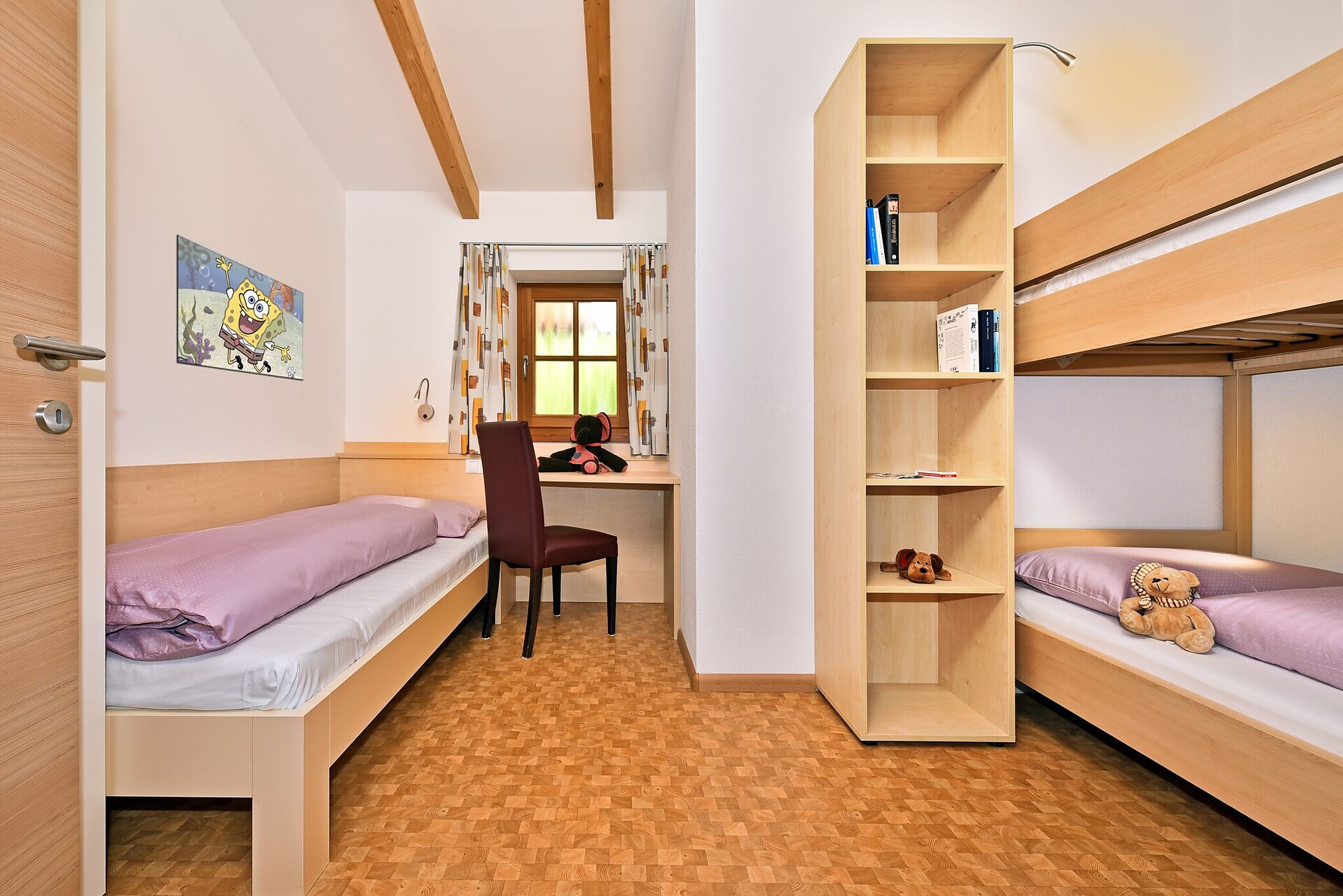 Kinderzimmer