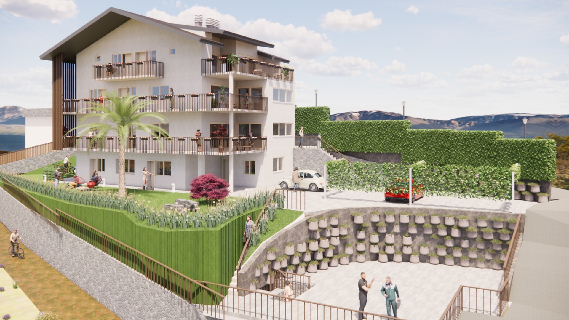 Haus Karin Vahrn/Varna 24 suedtirol.info