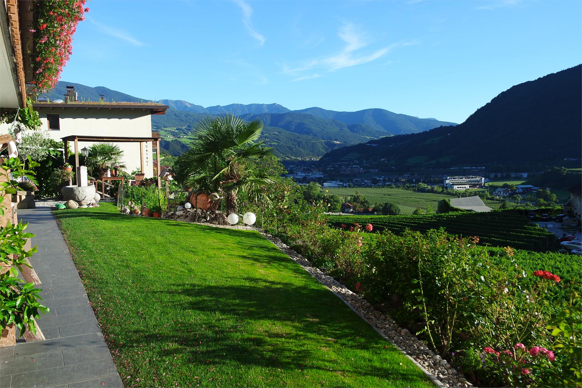 Haus Karin Vahrn/Varna 11 suedtirol.info