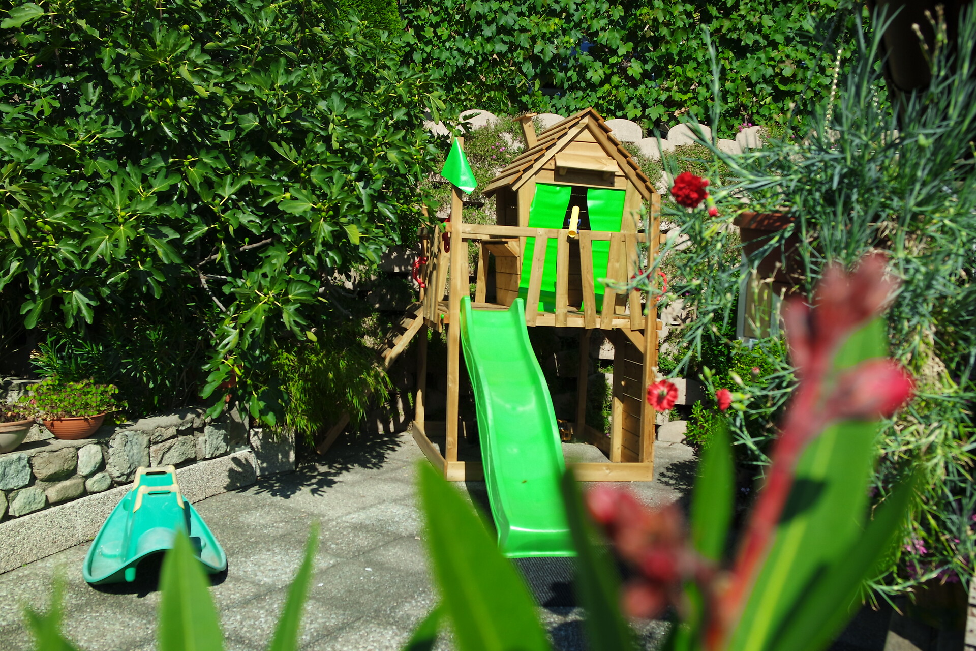 Spielplatz