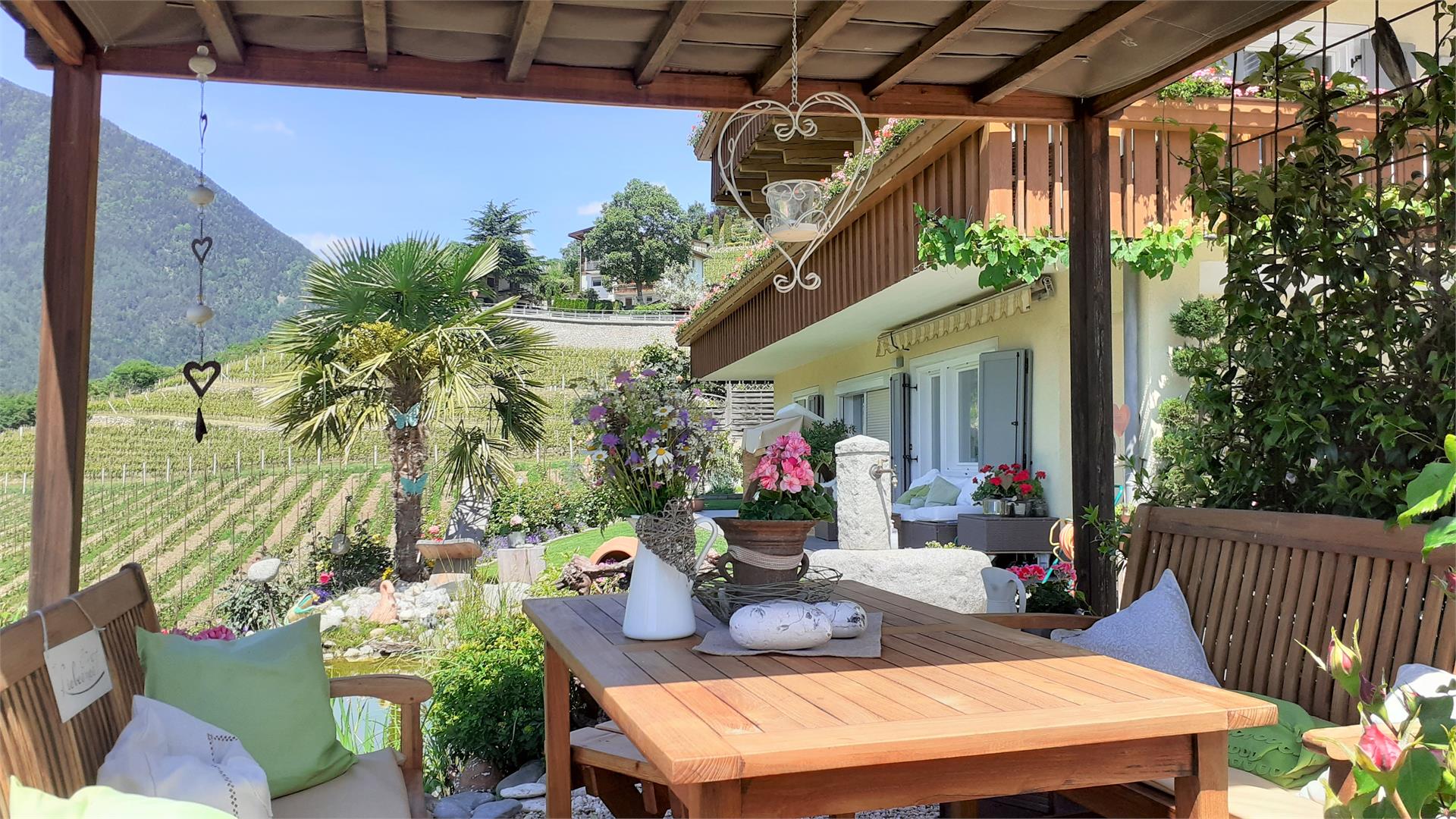 Haus Karin Vahrn/Varna 17 suedtirol.info