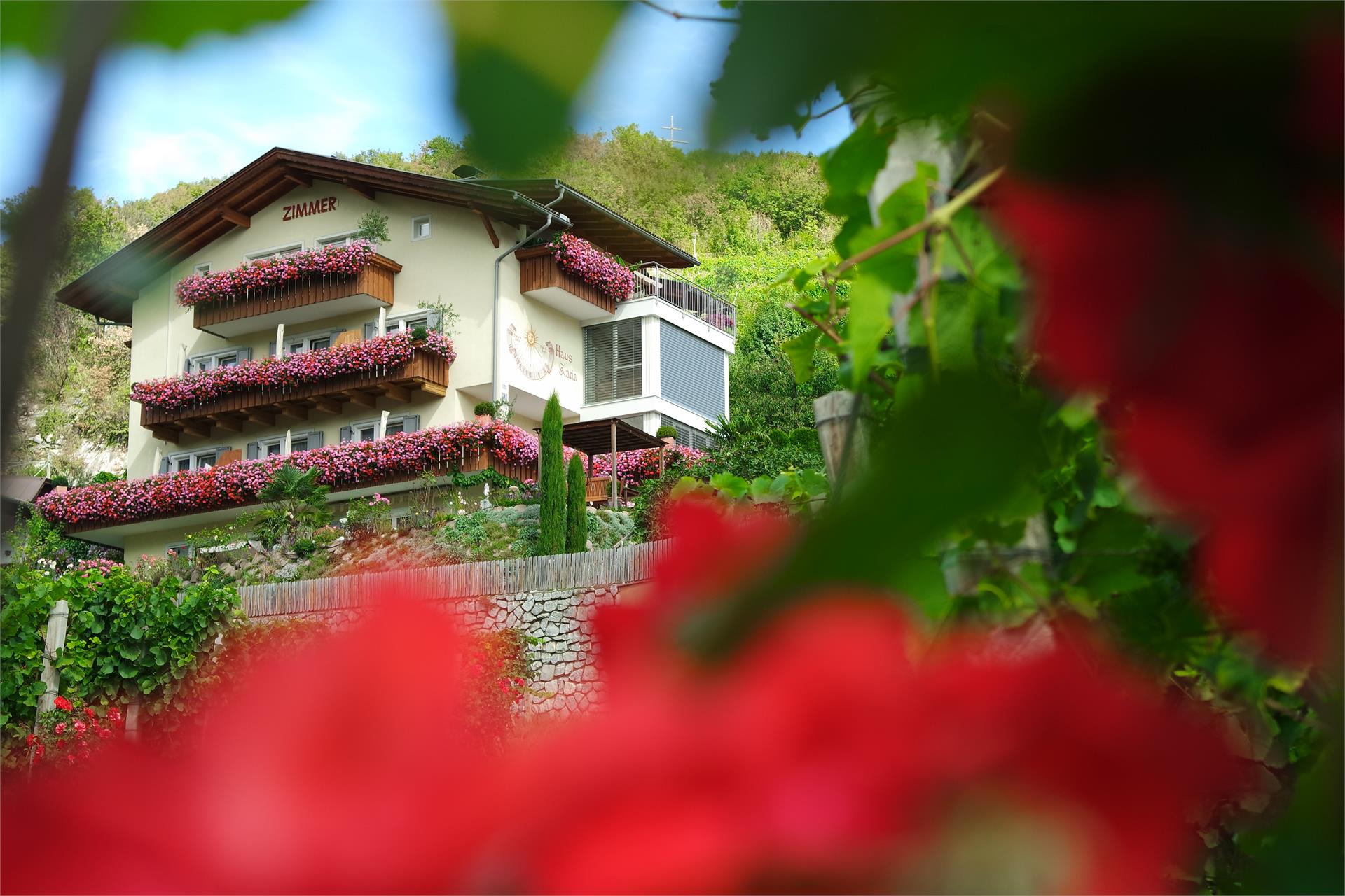 Haus Karin Vahrn/Varna 4 suedtirol.info