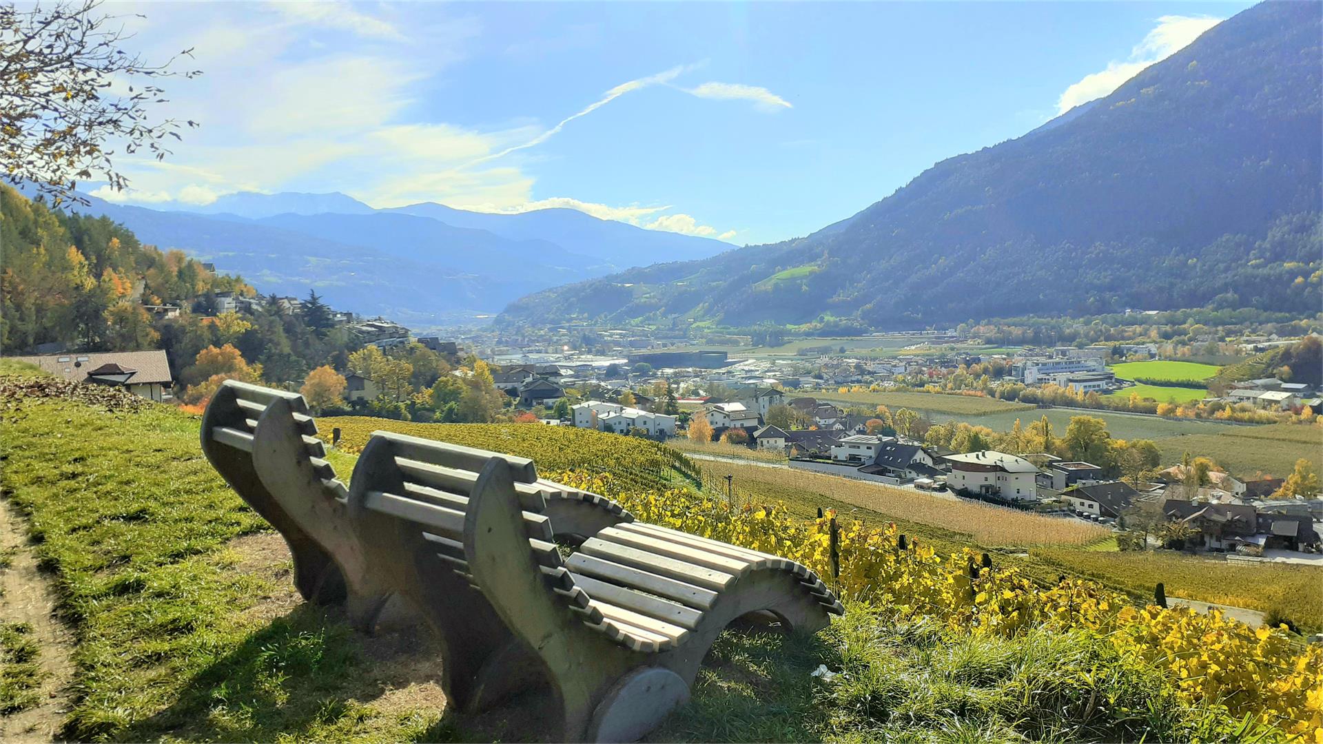 Haus Karin Vahrn/Varna 20 suedtirol.info