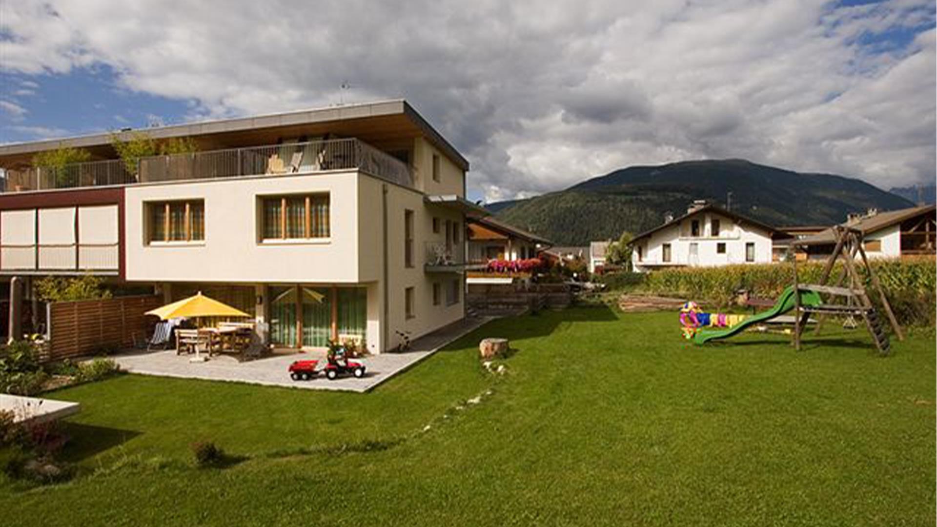 Casa Durnbrunn Valdaora 2 suedtirol.info