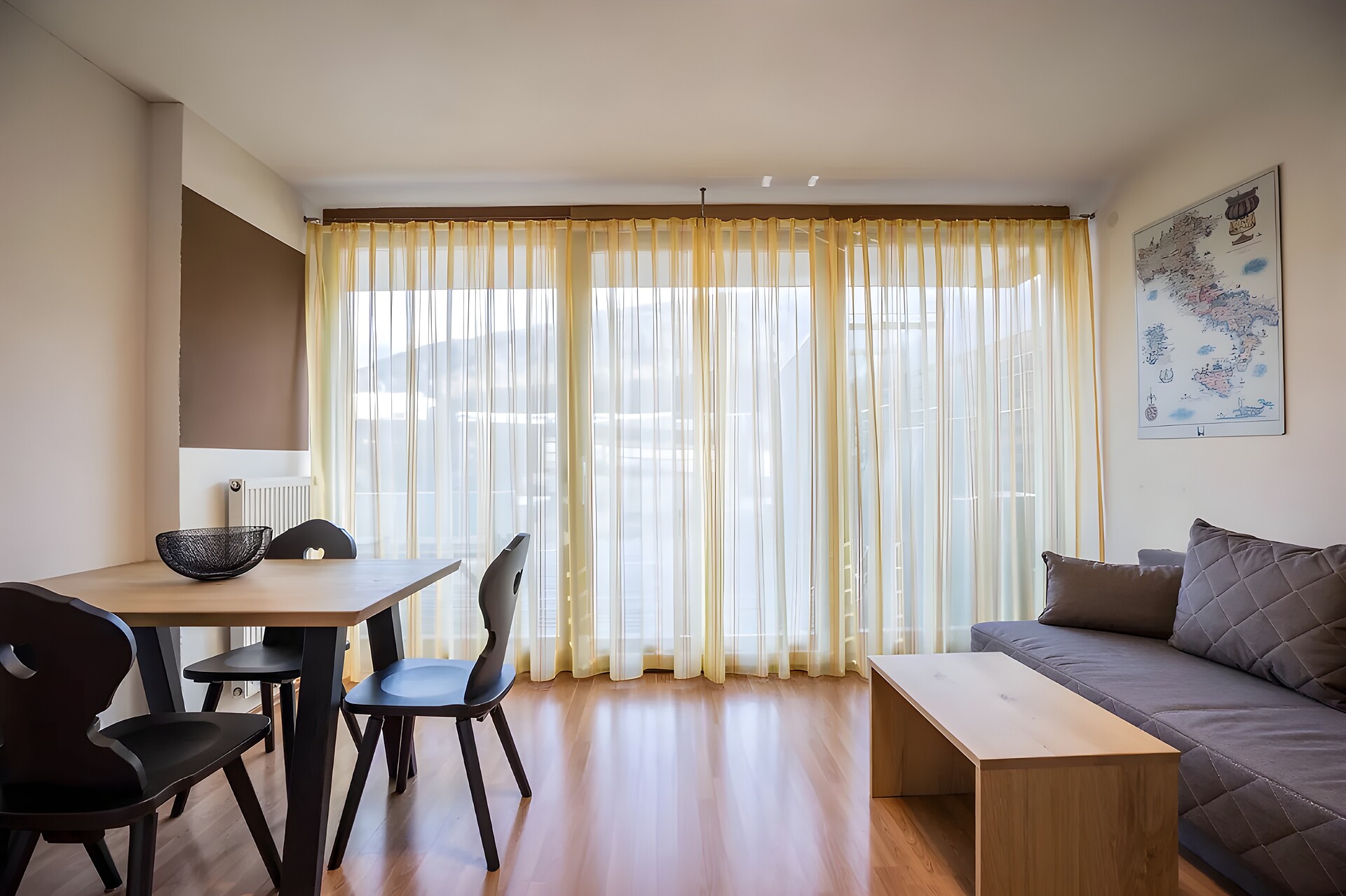 Wohnzimmer Essraum