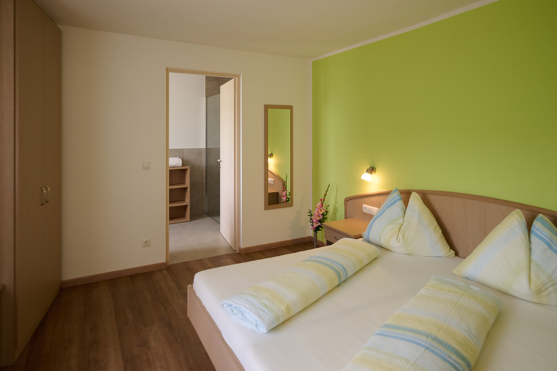 Haus Florian - Strada del Vino - #11 - suedtirol.info