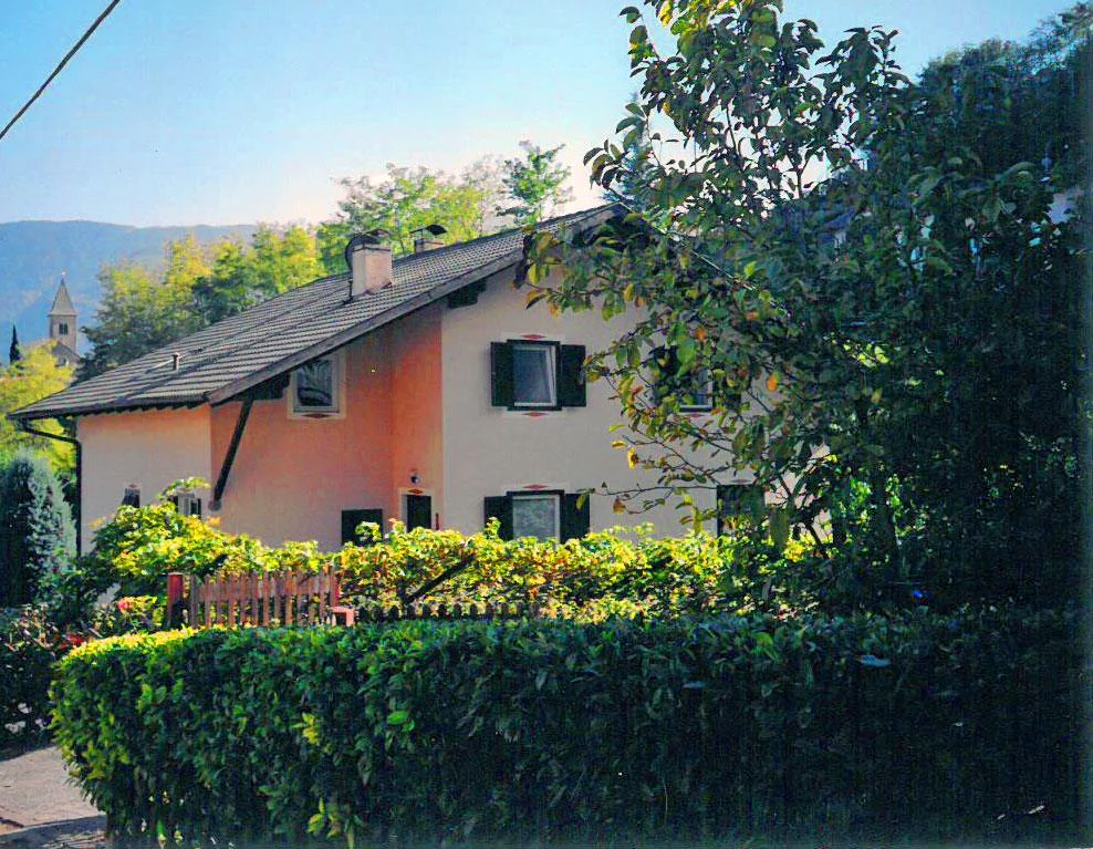 Haus Folie Termeno sulla Strada del Vino 5 suedtirol.info