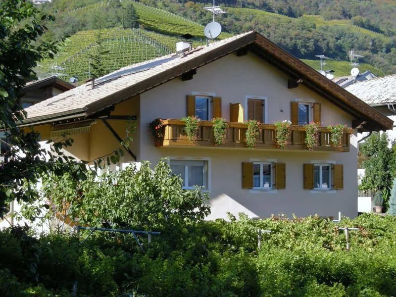 Haus Folie Termeno sulla Strada del Vino 1 suedtirol.info
