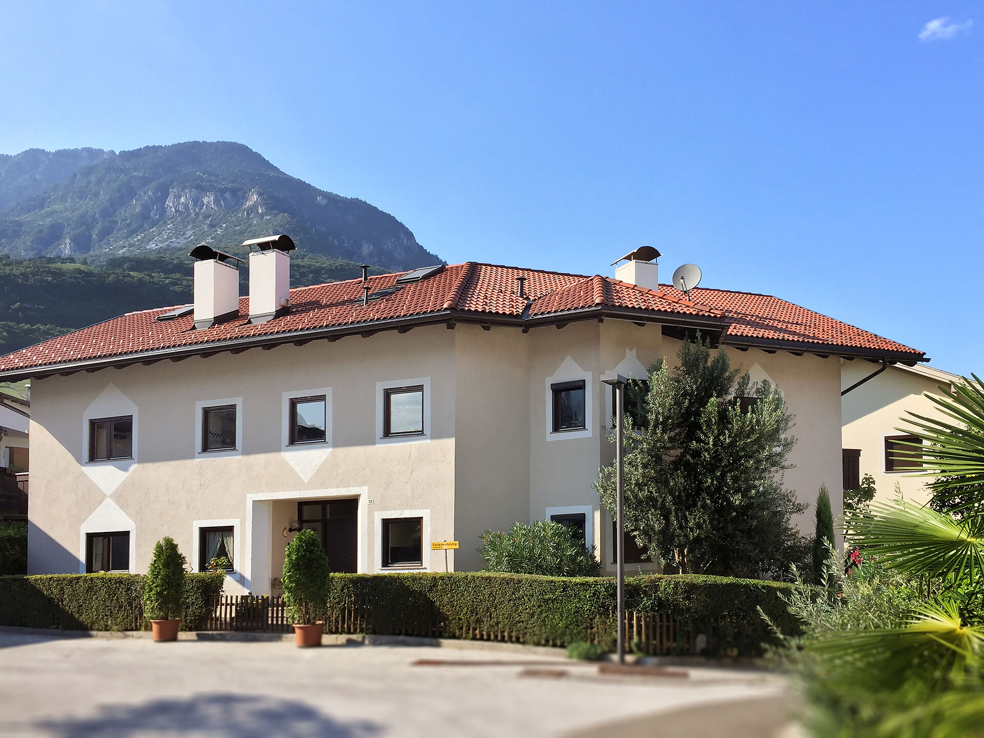 Gschnell Gertraud