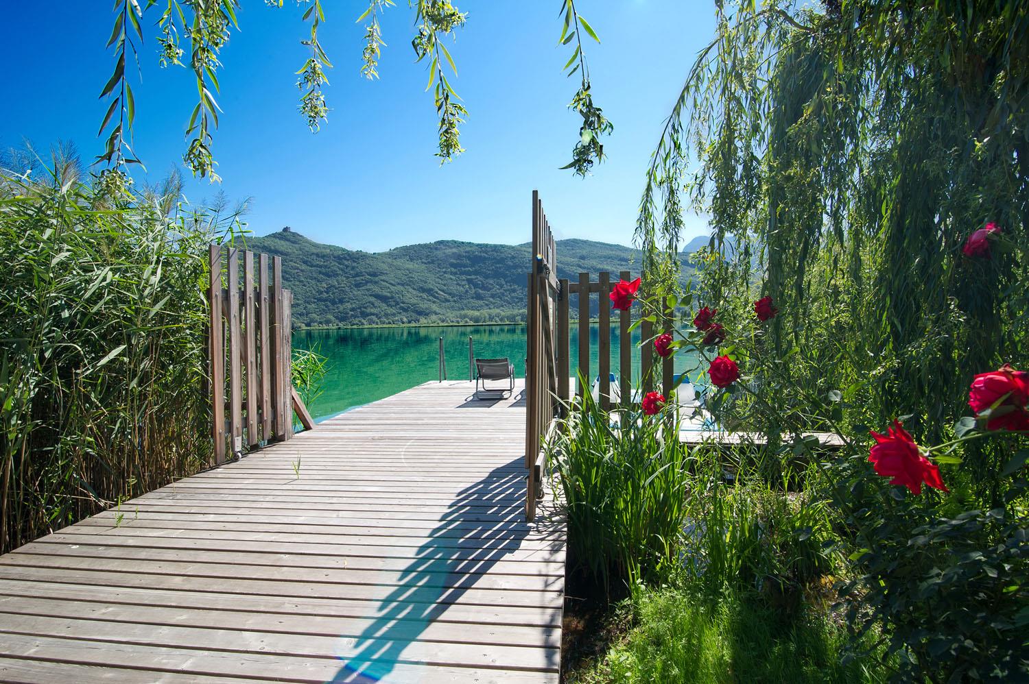 Gschnell Gertraud Tramin an der Weinstraße/Termeno sulla Strada del Vino 17 suedtirol.info