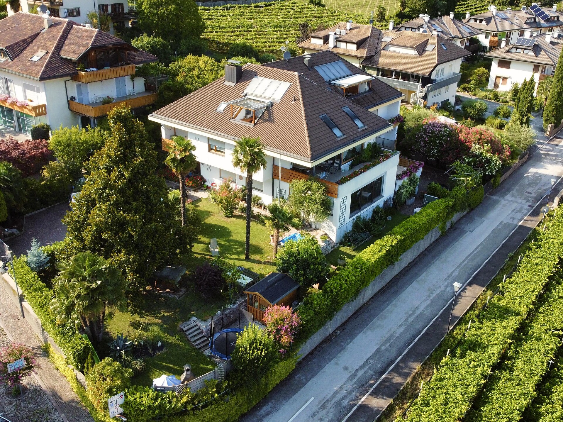 Haus Piger