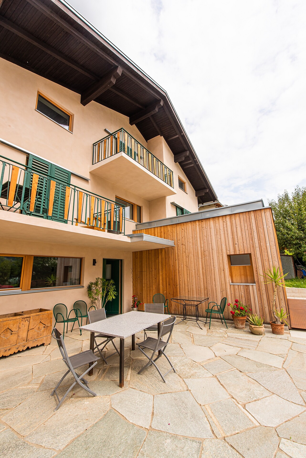 Haus 18