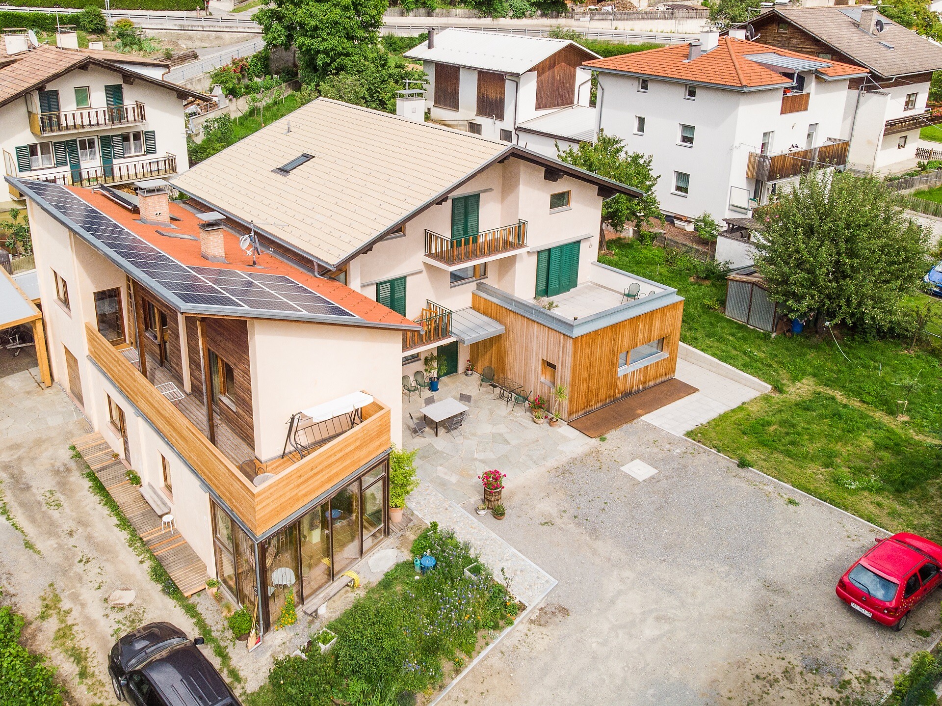 Haus 18